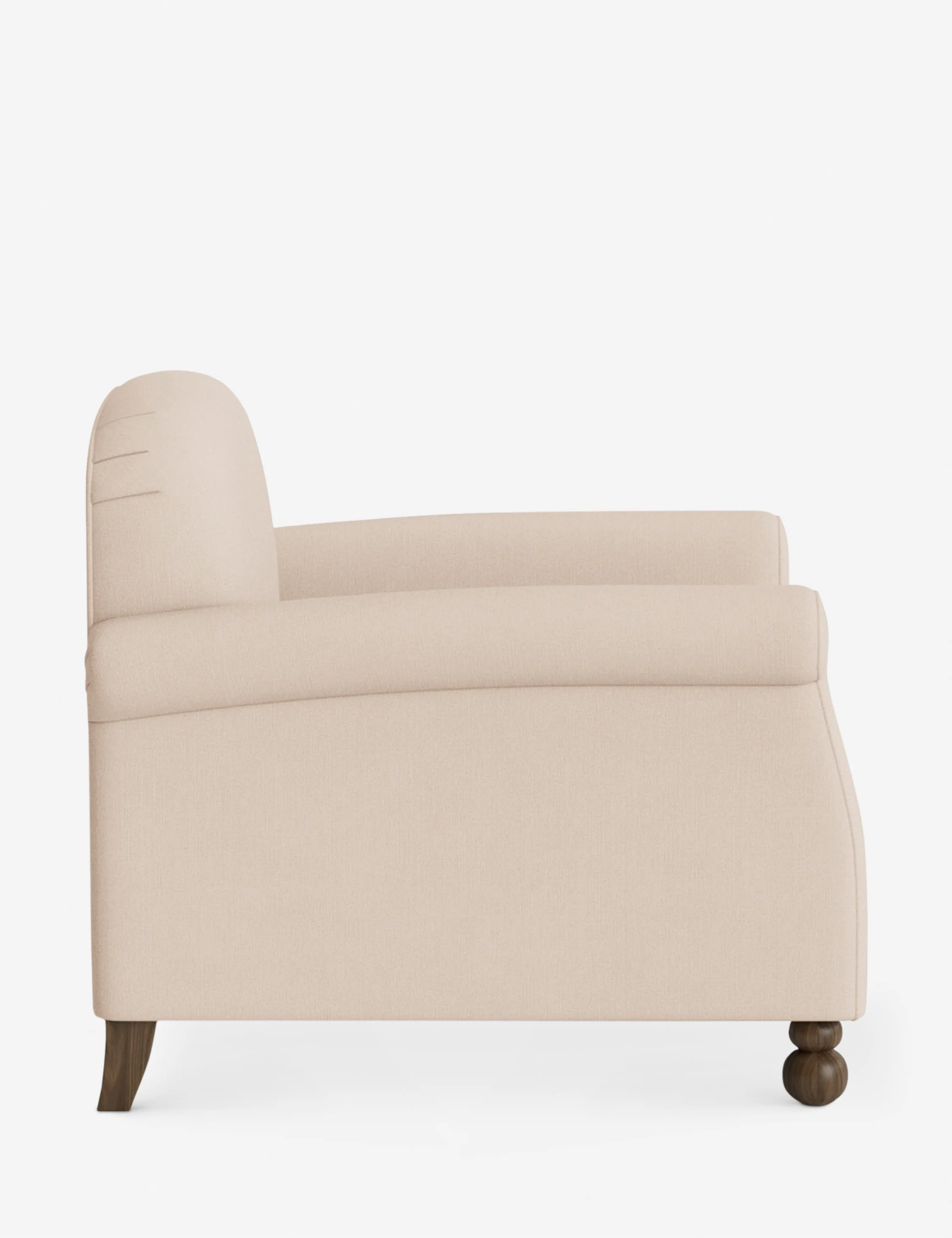 Paley Accent Chair by Heidi Caillier - Image 69