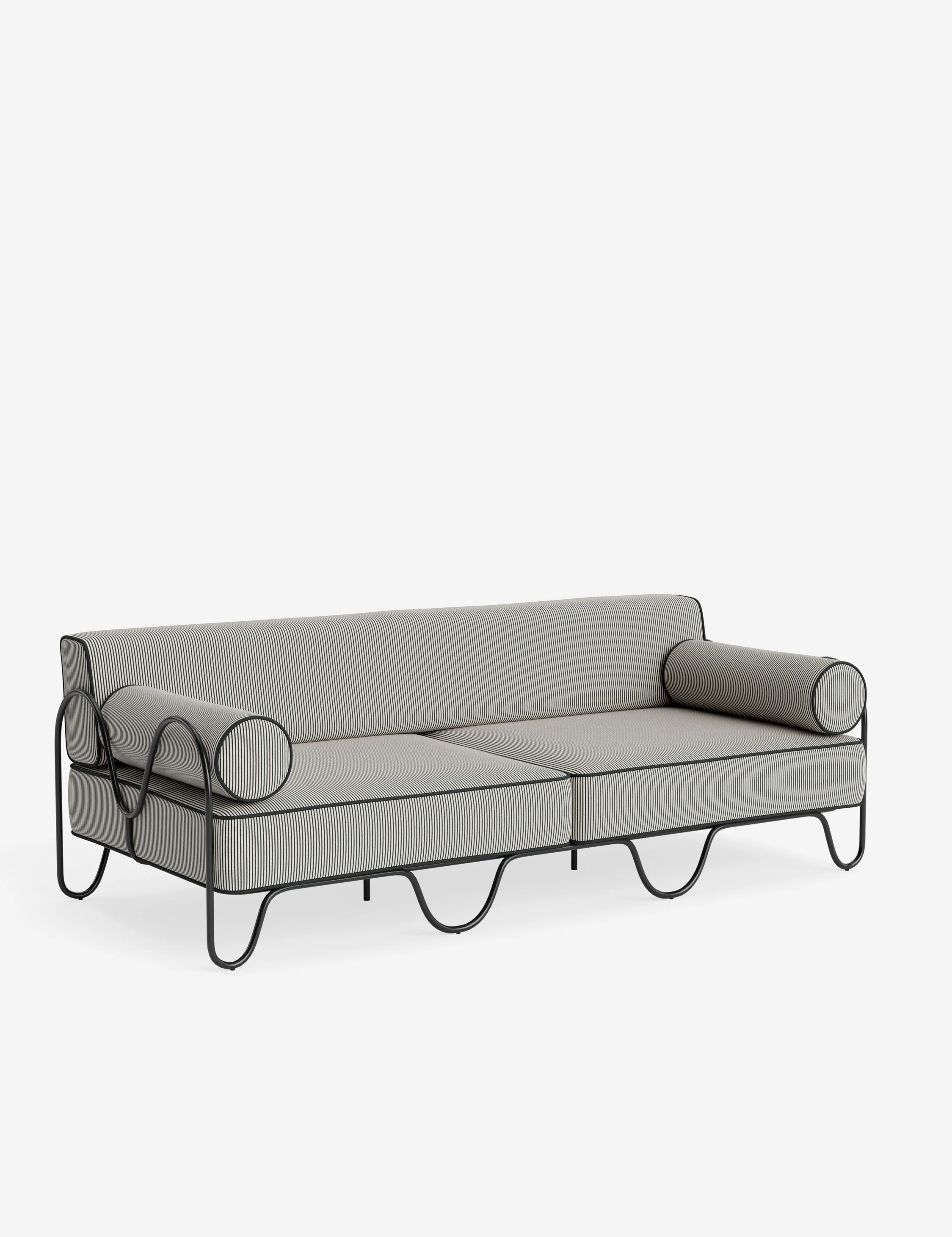 Peggy Outdoor Sofa by Sarah Sherman Samuel - Image 39