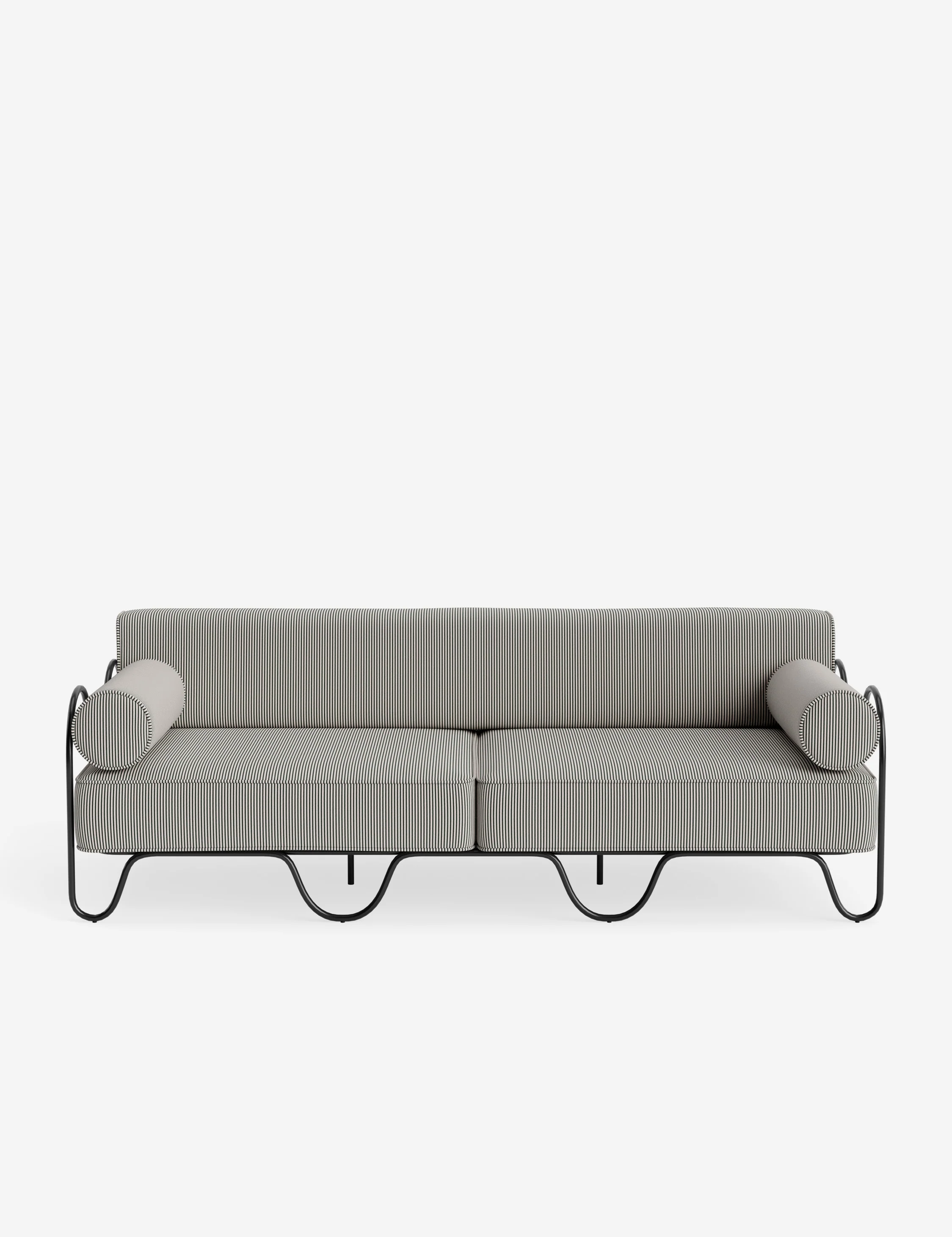 Peggy Outdoor Sofa by Sarah Sherman Samuel - Image 6