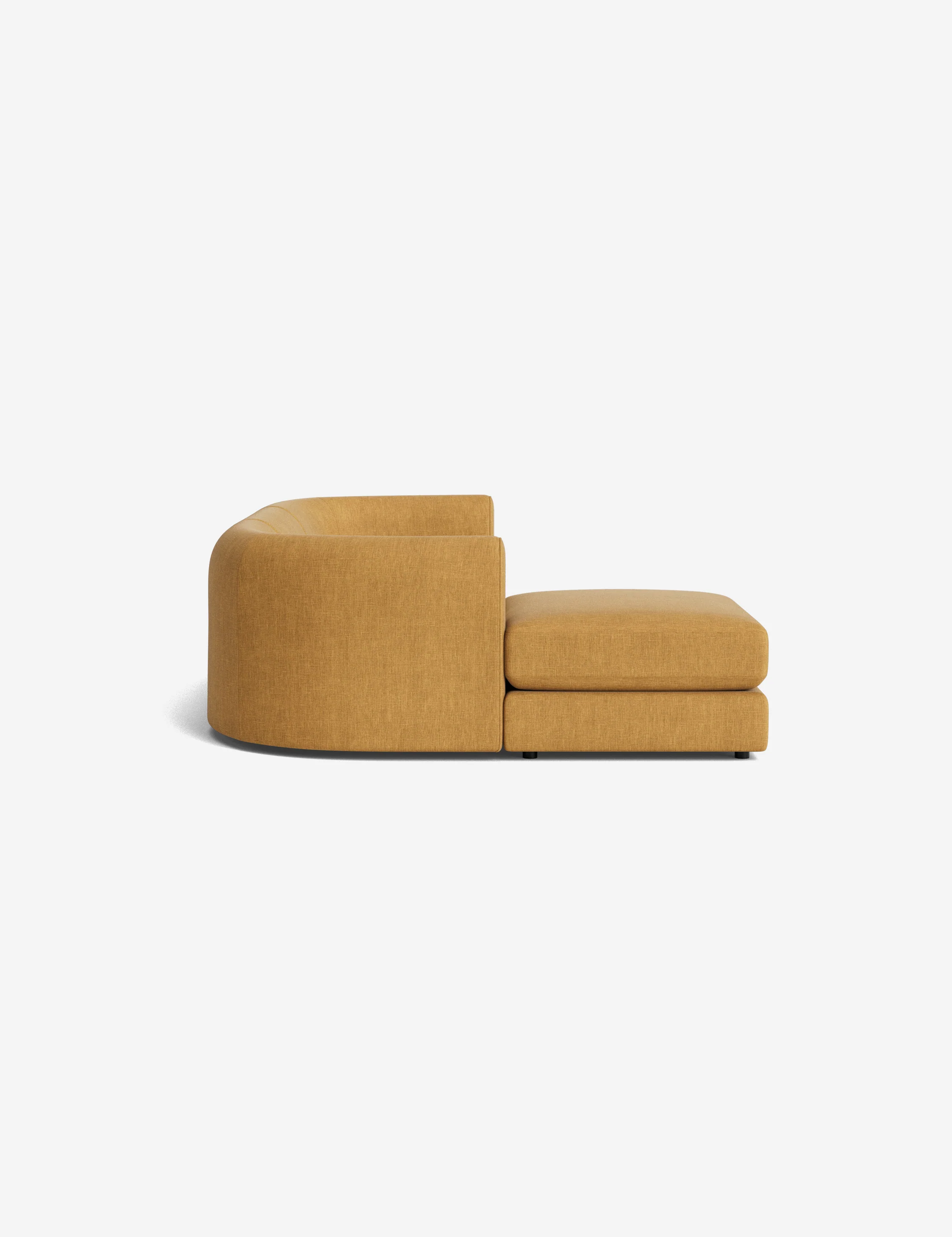 Sergio Modular Sectional Sofa With Ottoman - Image 203
