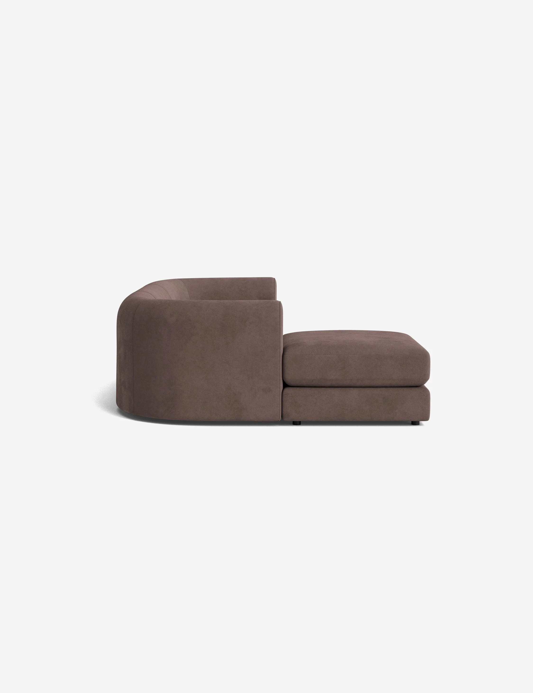 Sergio Modular Sectional Sofa With Ottoman - Image 55