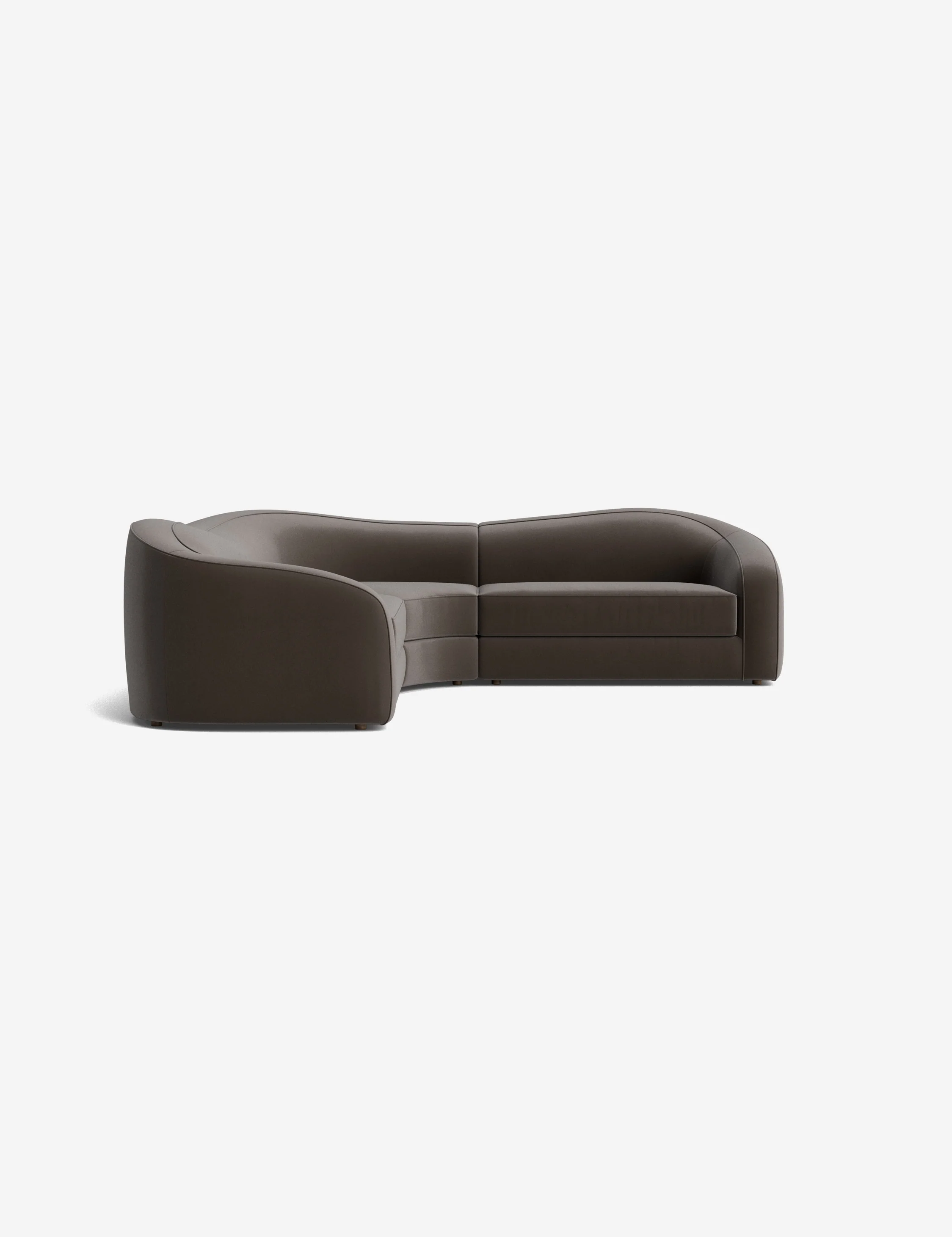 Shaw Corner Sectional Sofa - Image 11