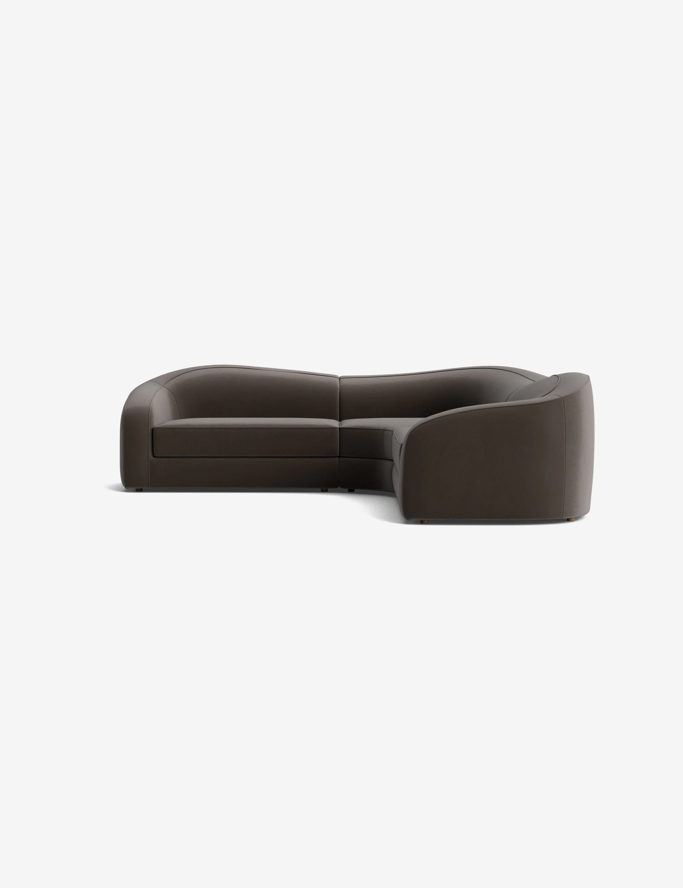 Shaw Corner Sectional Sofa - Image 12