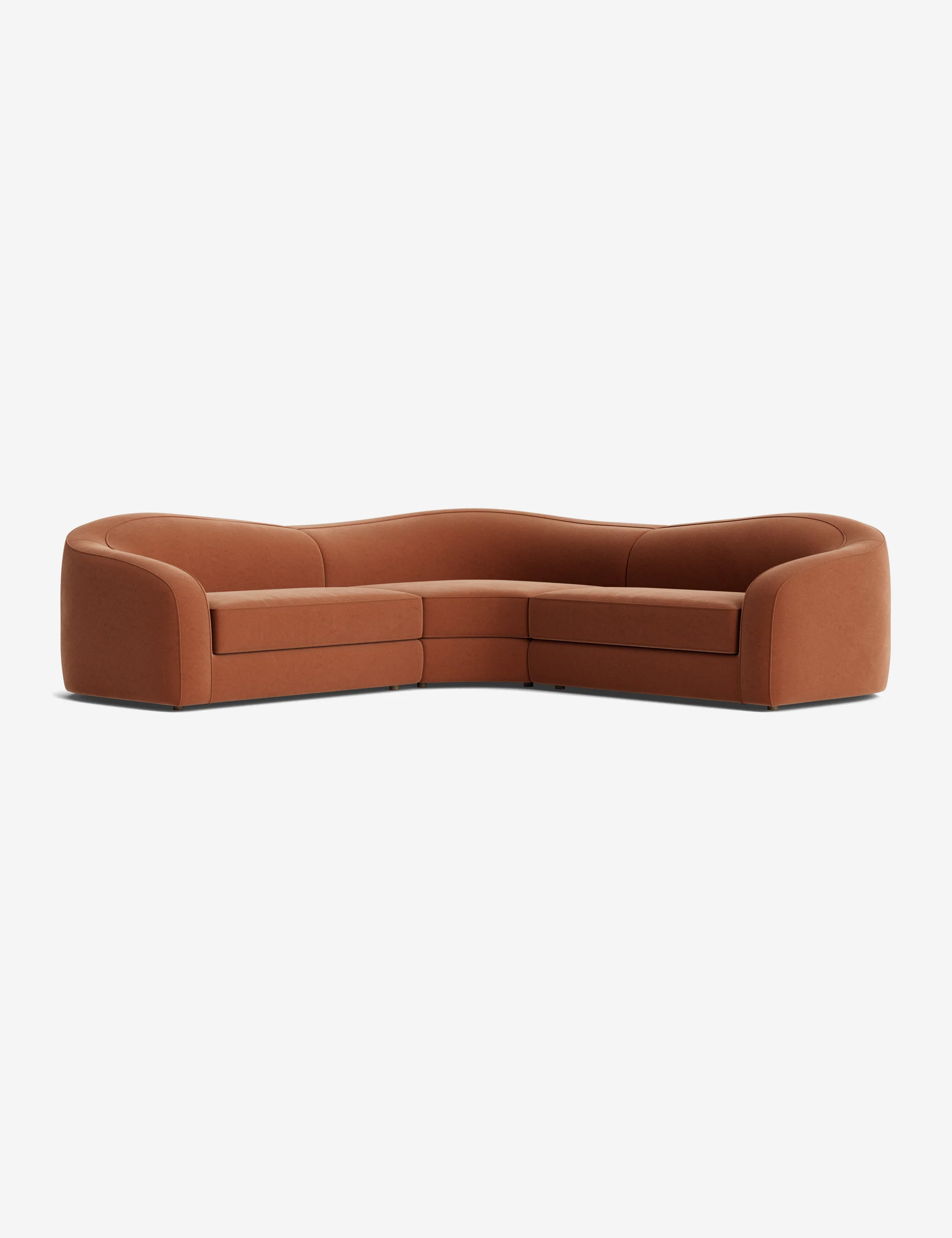 Shaw Corner Sectional Sofa - Image 122