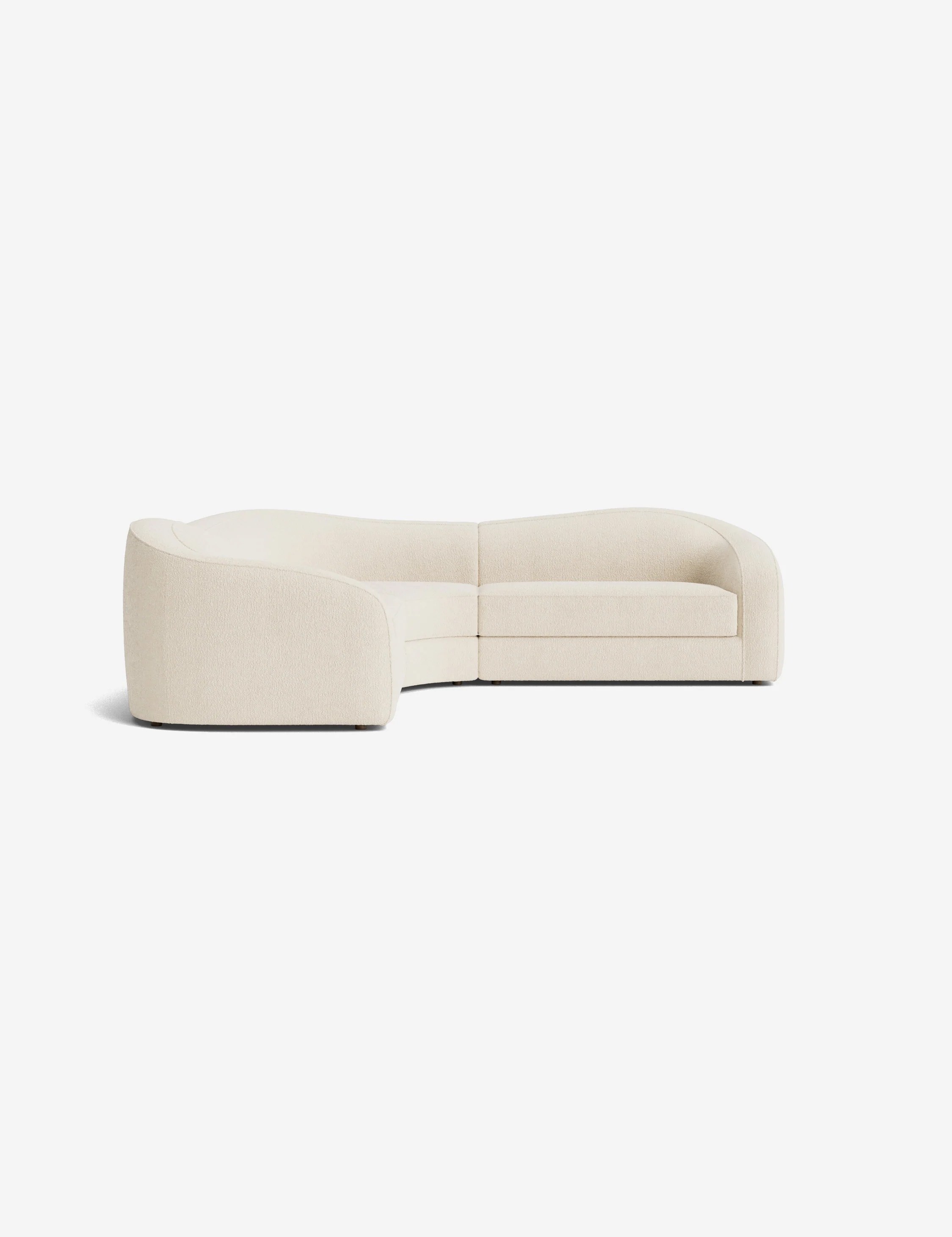 Shaw Corner Sectional Sofa - Image 15
