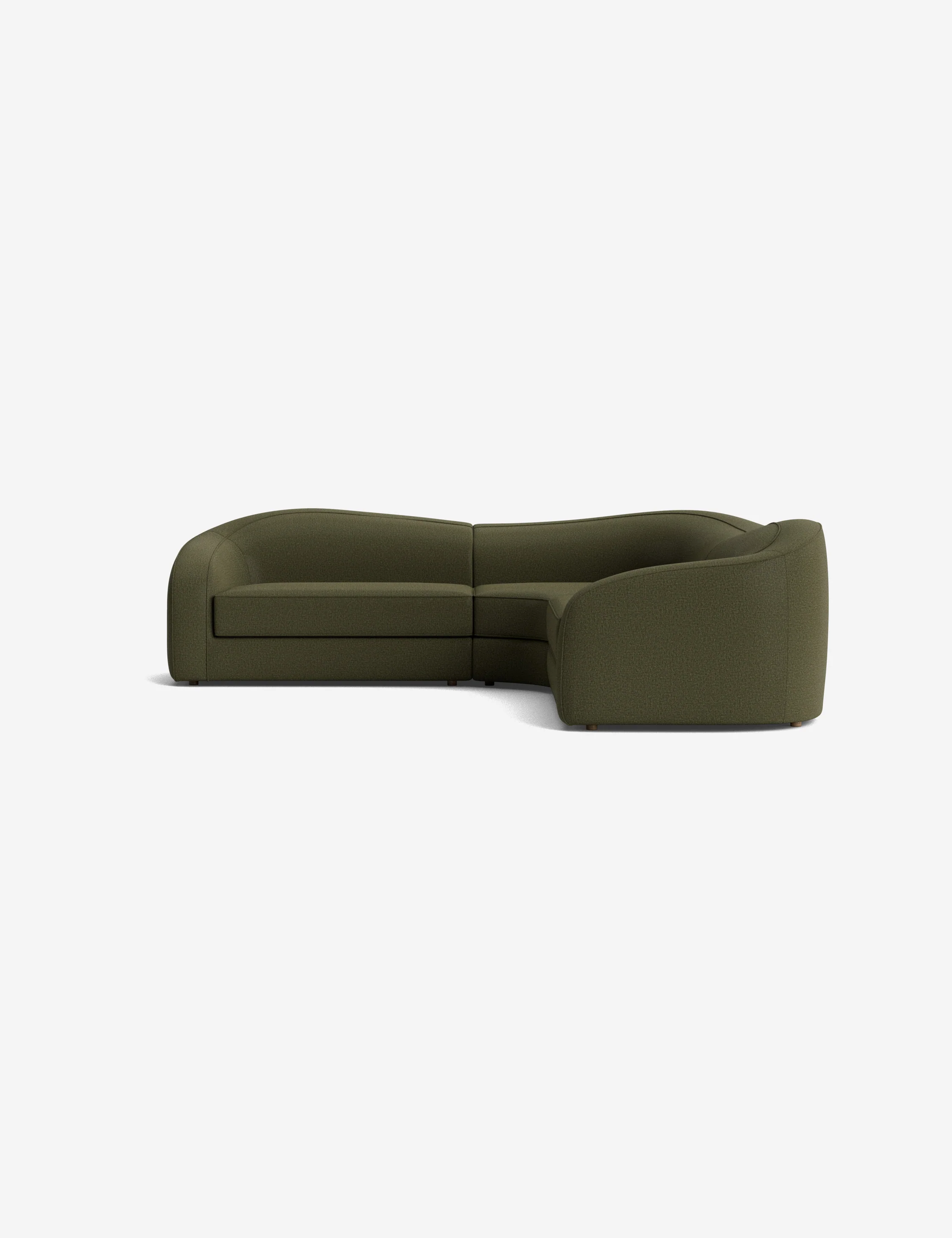 Shaw Corner Sectional Sofa - Image 20