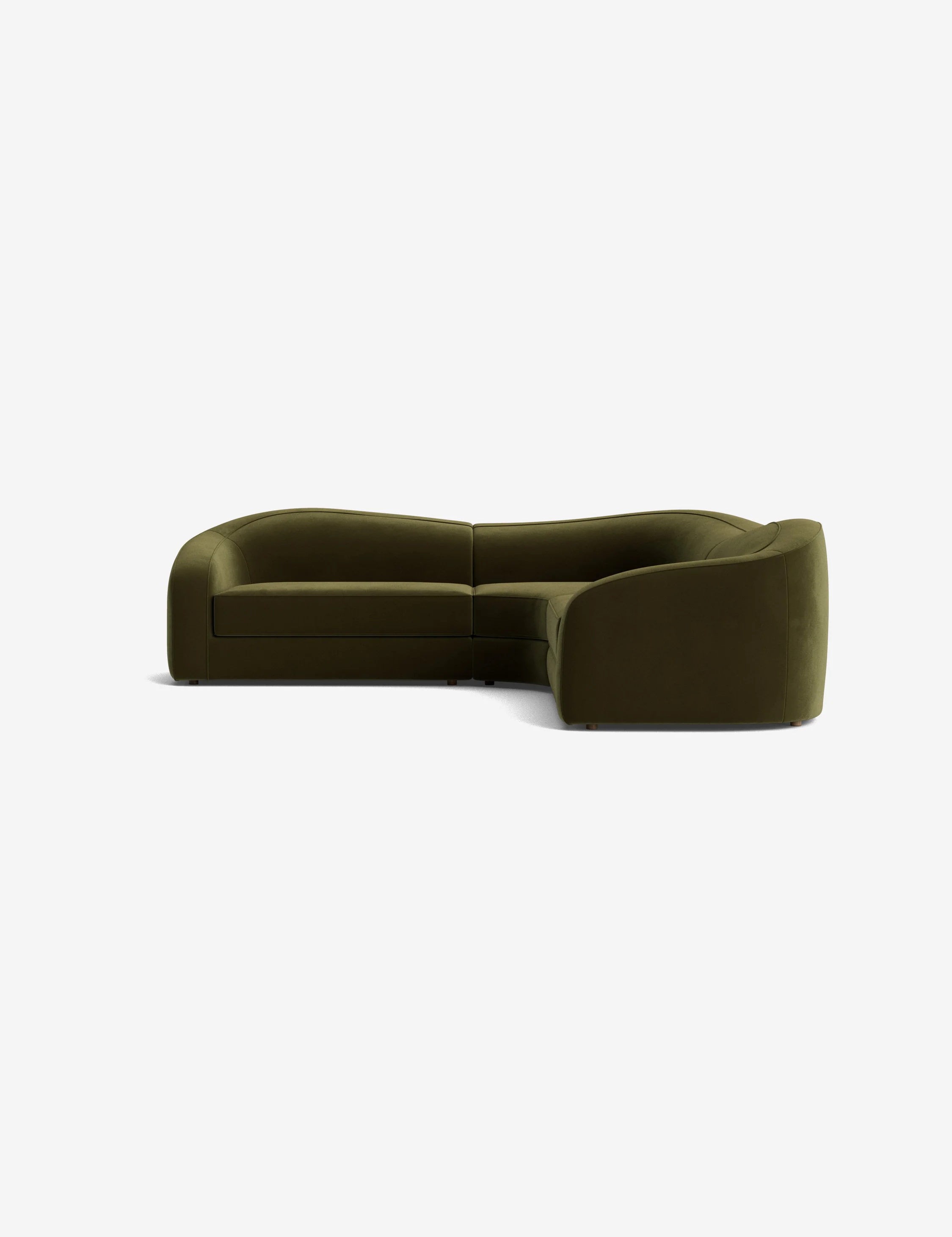 Shaw Corner Sectional Sofa - Image 24