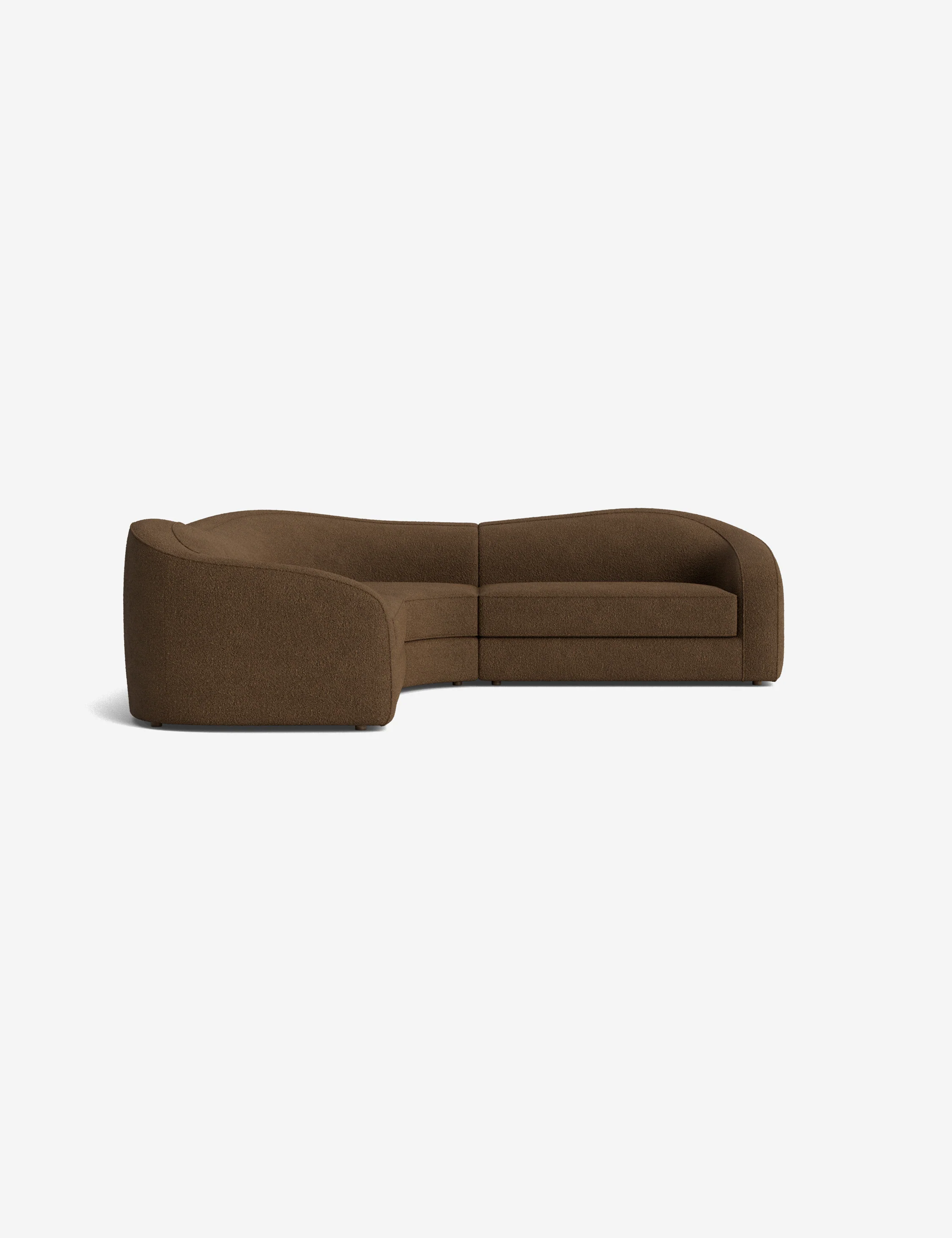 Shaw Corner Sectional Sofa - Image 47