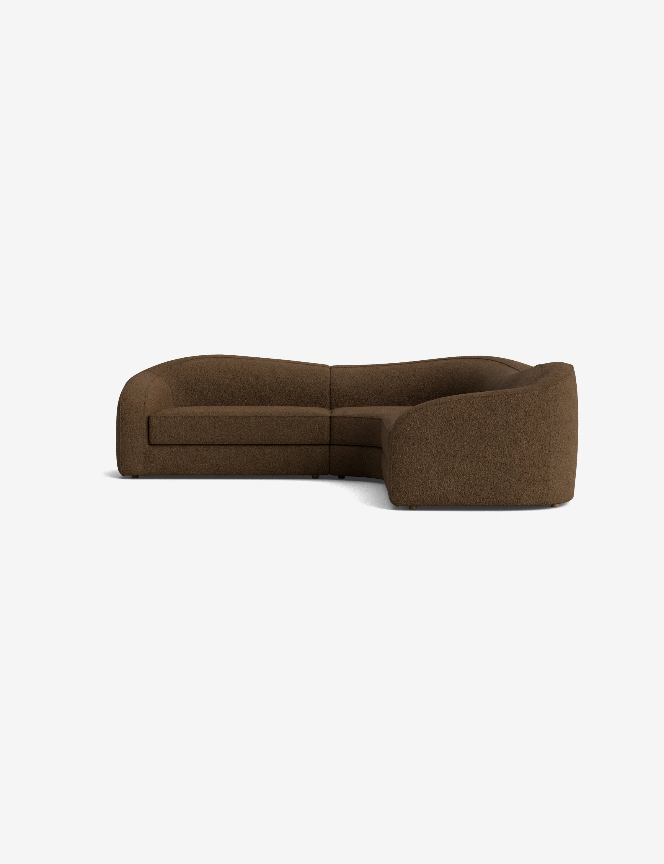 Shaw Corner Sectional Sofa - Image 48