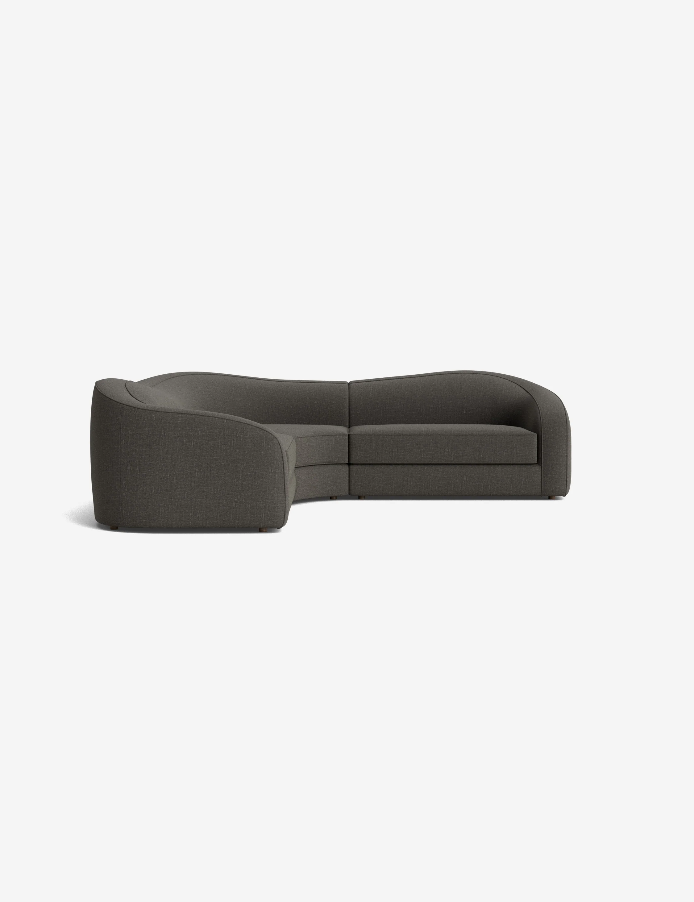 Shaw Corner Sectional Sofa - Image 55