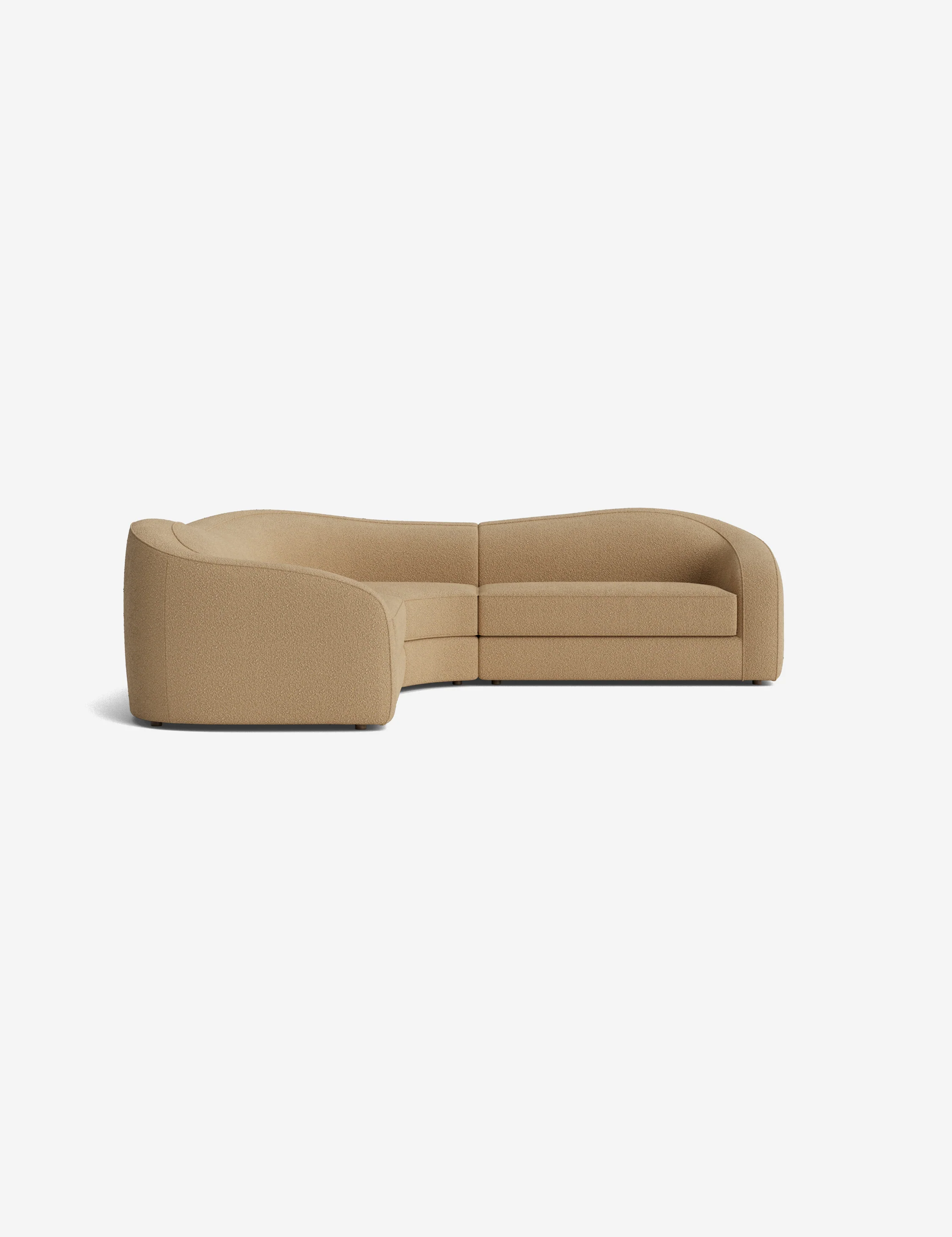Shaw Corner Sectional Sofa - Image 75
