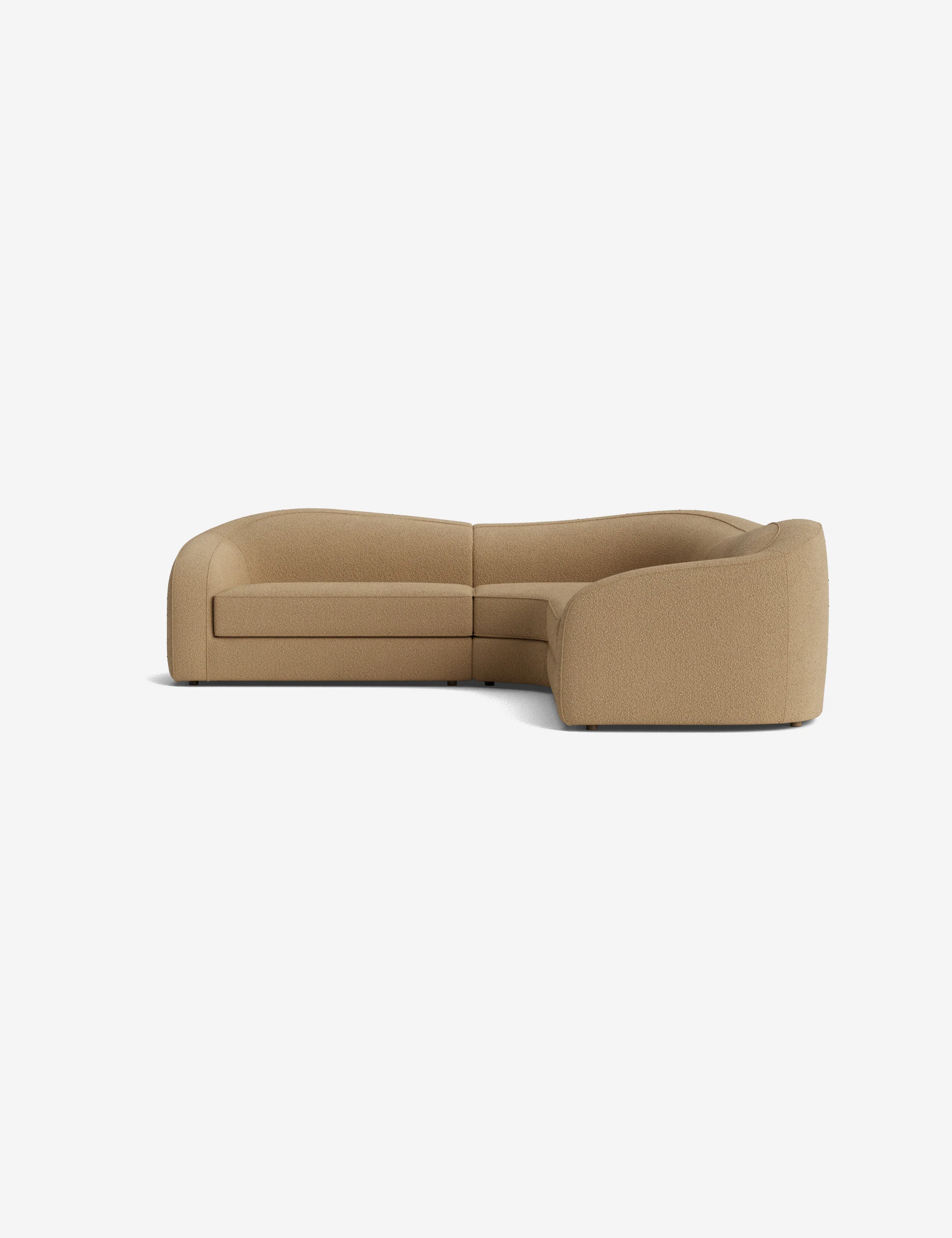 Shaw Corner Sectional Sofa - Image 76
