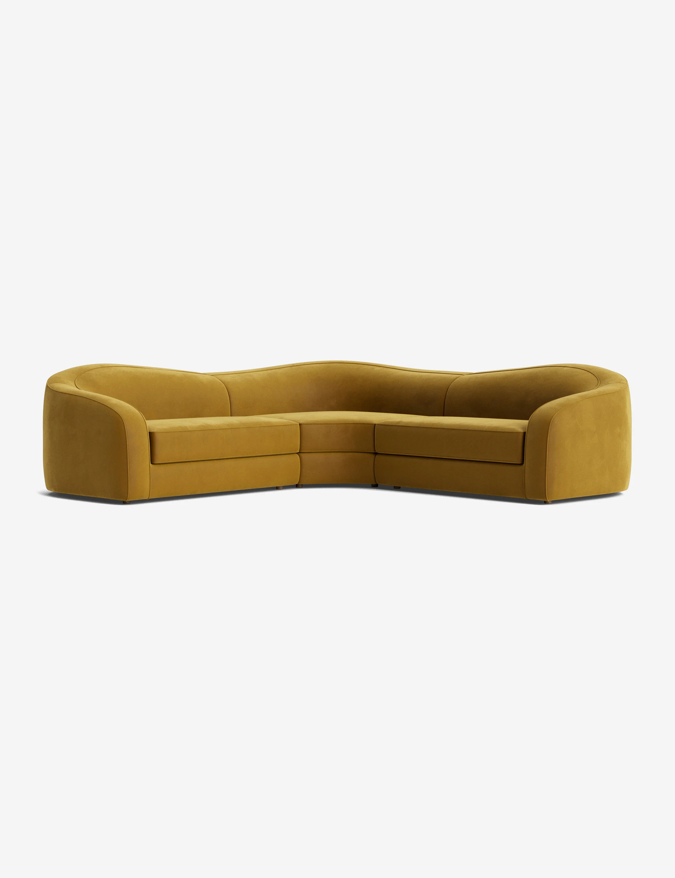 Shaw Corner Sectional Sofa - Image 86