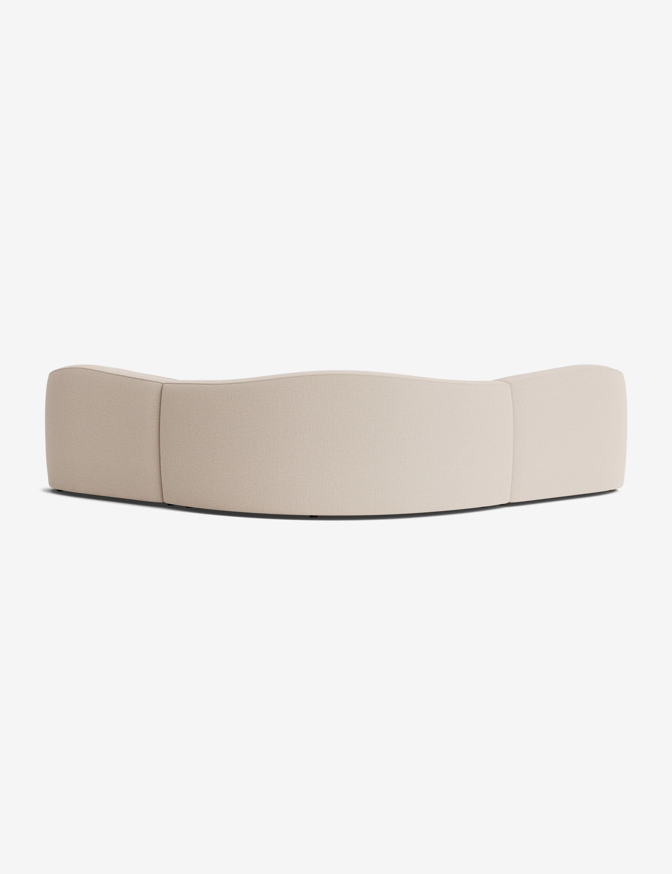 Shaw Corner Sectional Sofa - Image 9