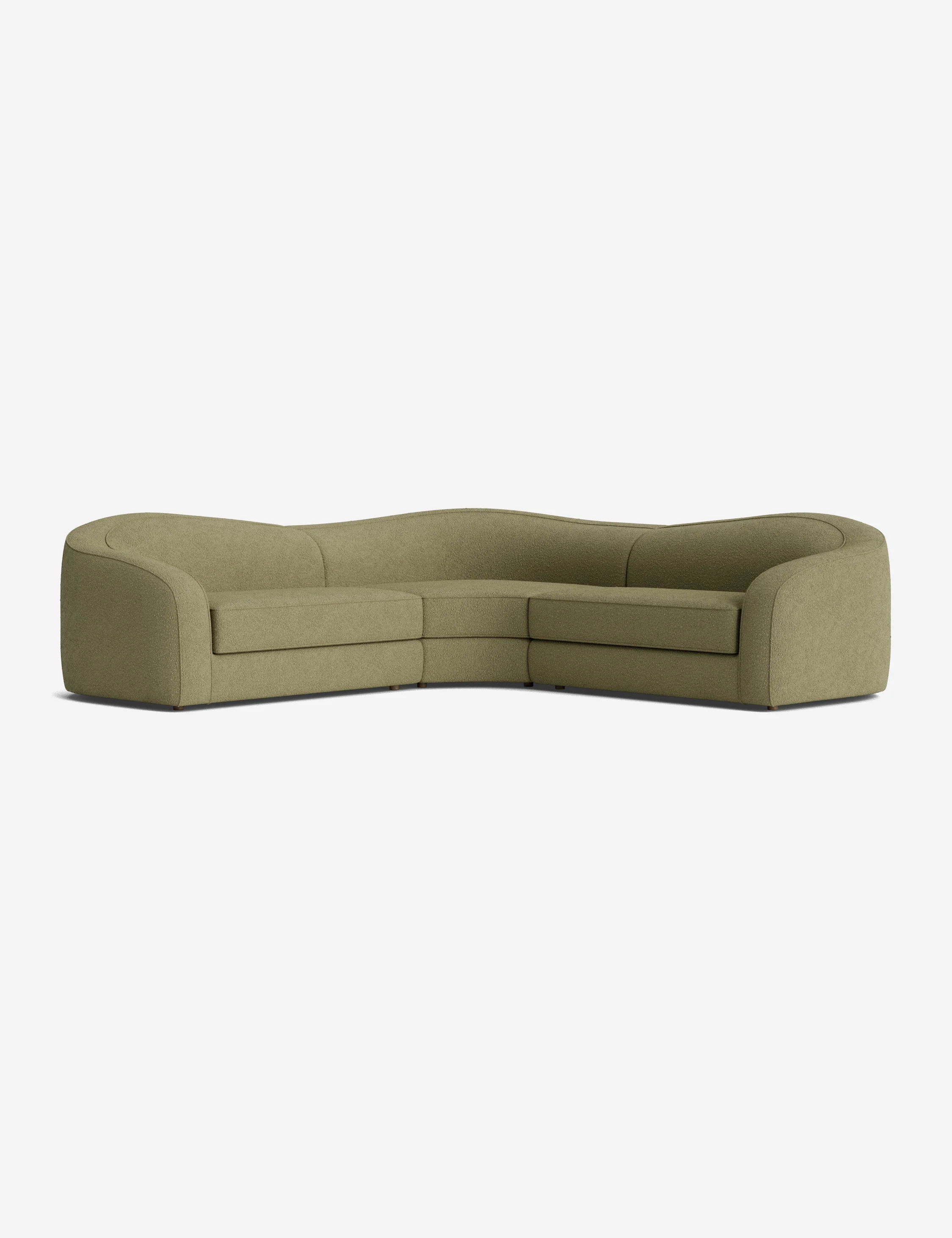Shaw Corner Sectional Sofa - Image 94