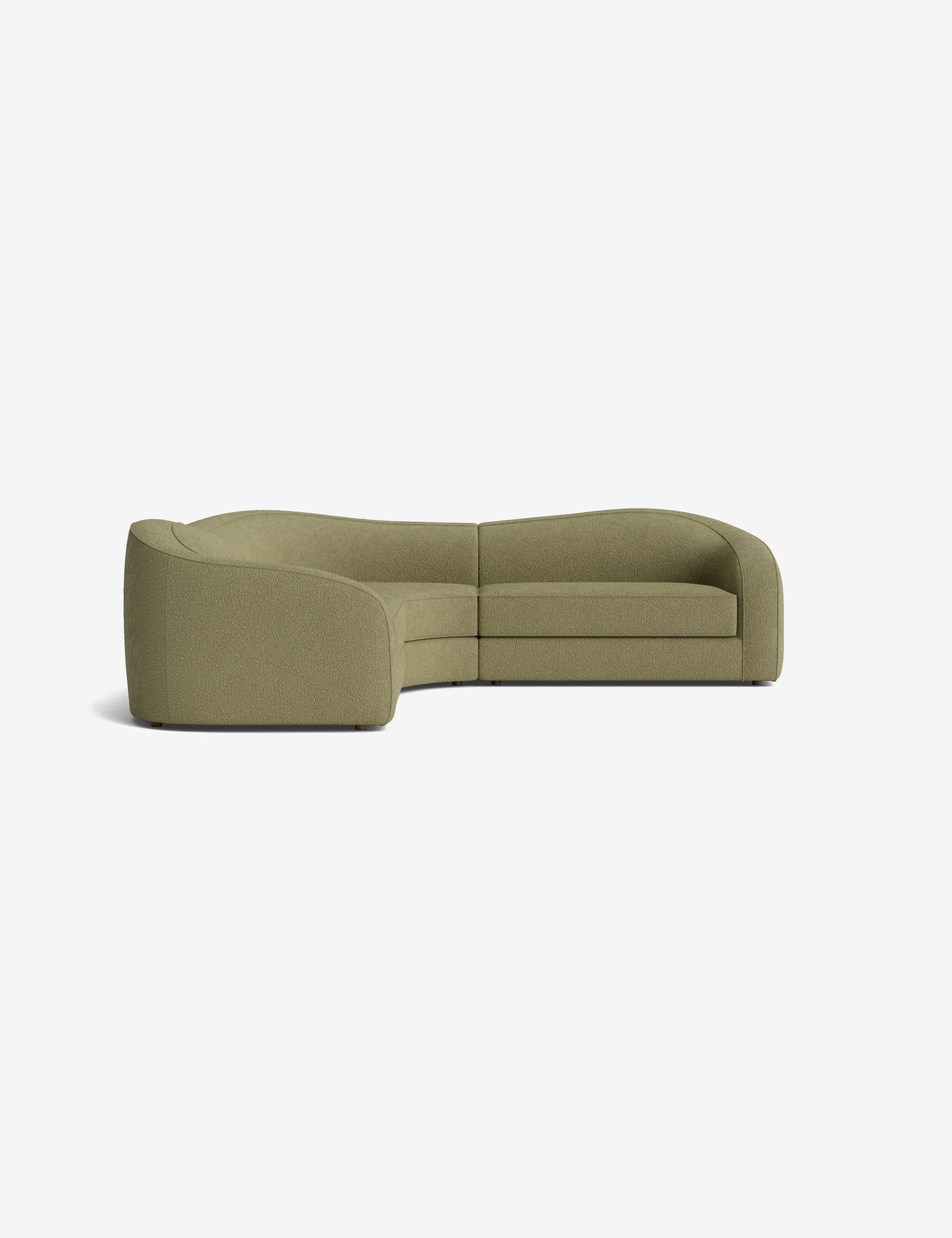 Shaw Corner Sectional Sofa - Image 95