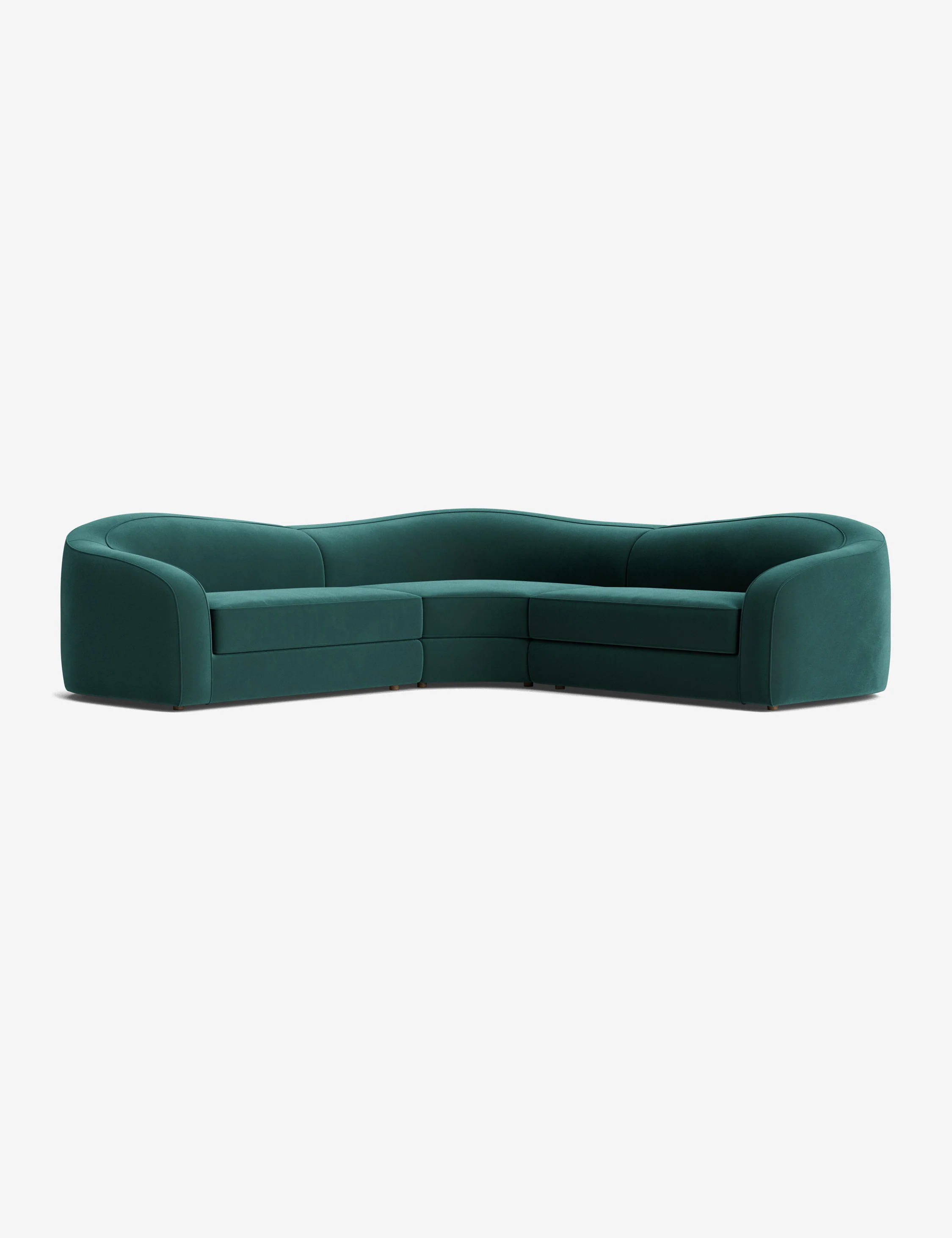 Shaw Corner Sectional Sofa - Image 98