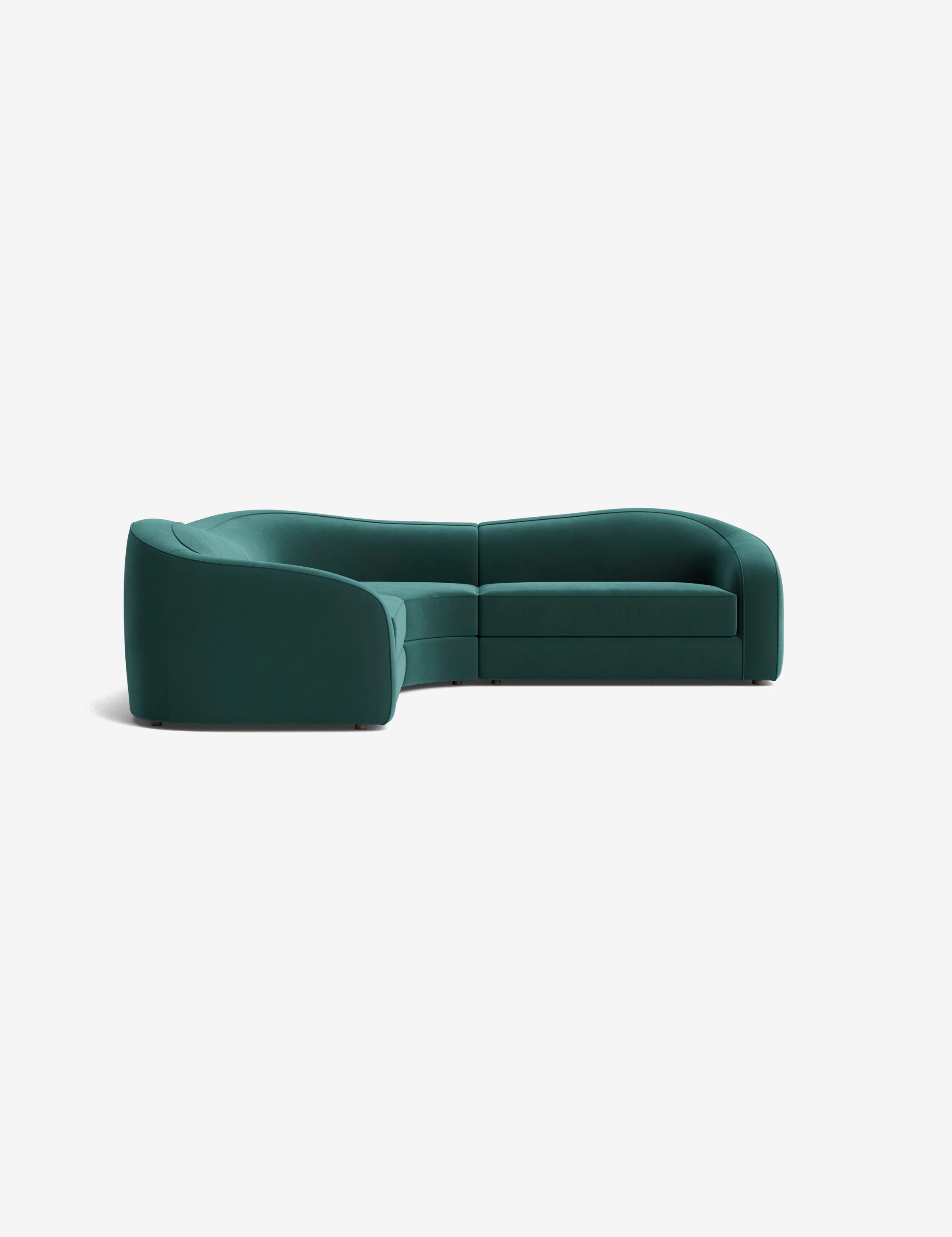 Shaw Corner Sectional Sofa - Image 99