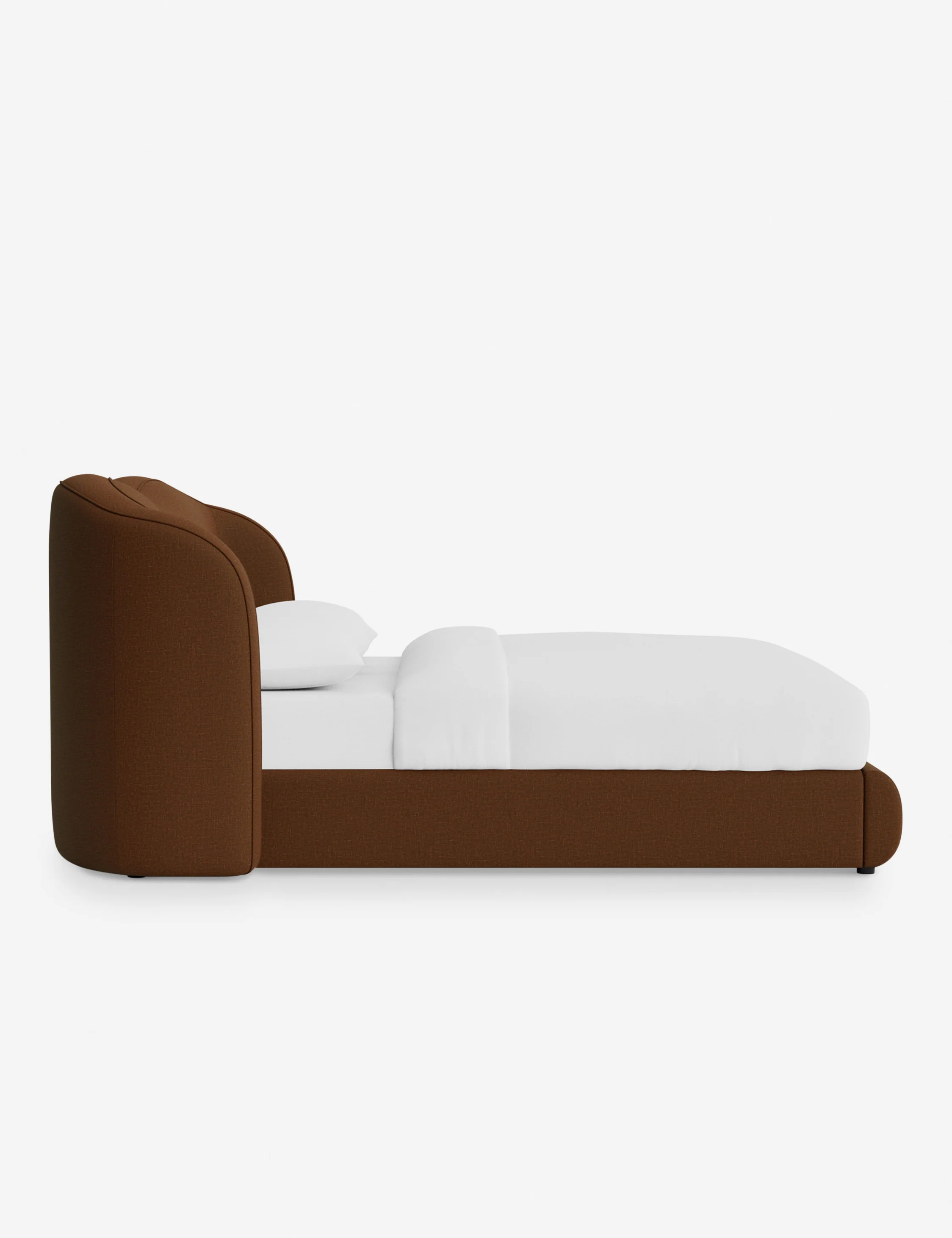 Shaw Platform Bed - Image 145