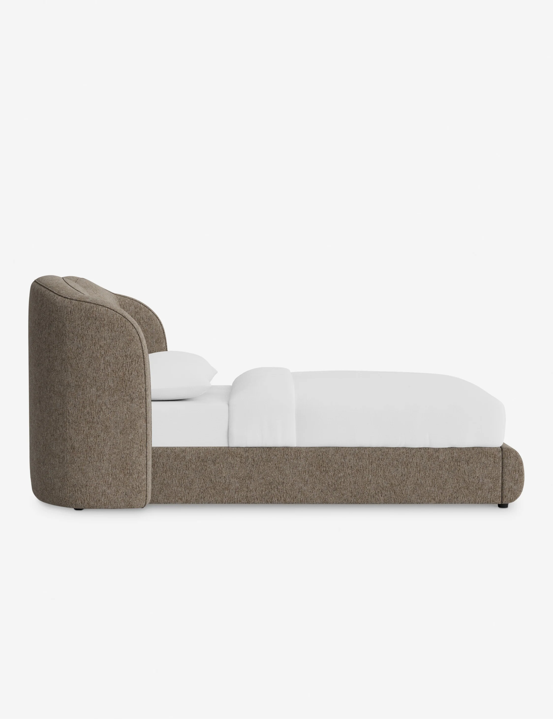 Shaw Platform Bed - Image 176