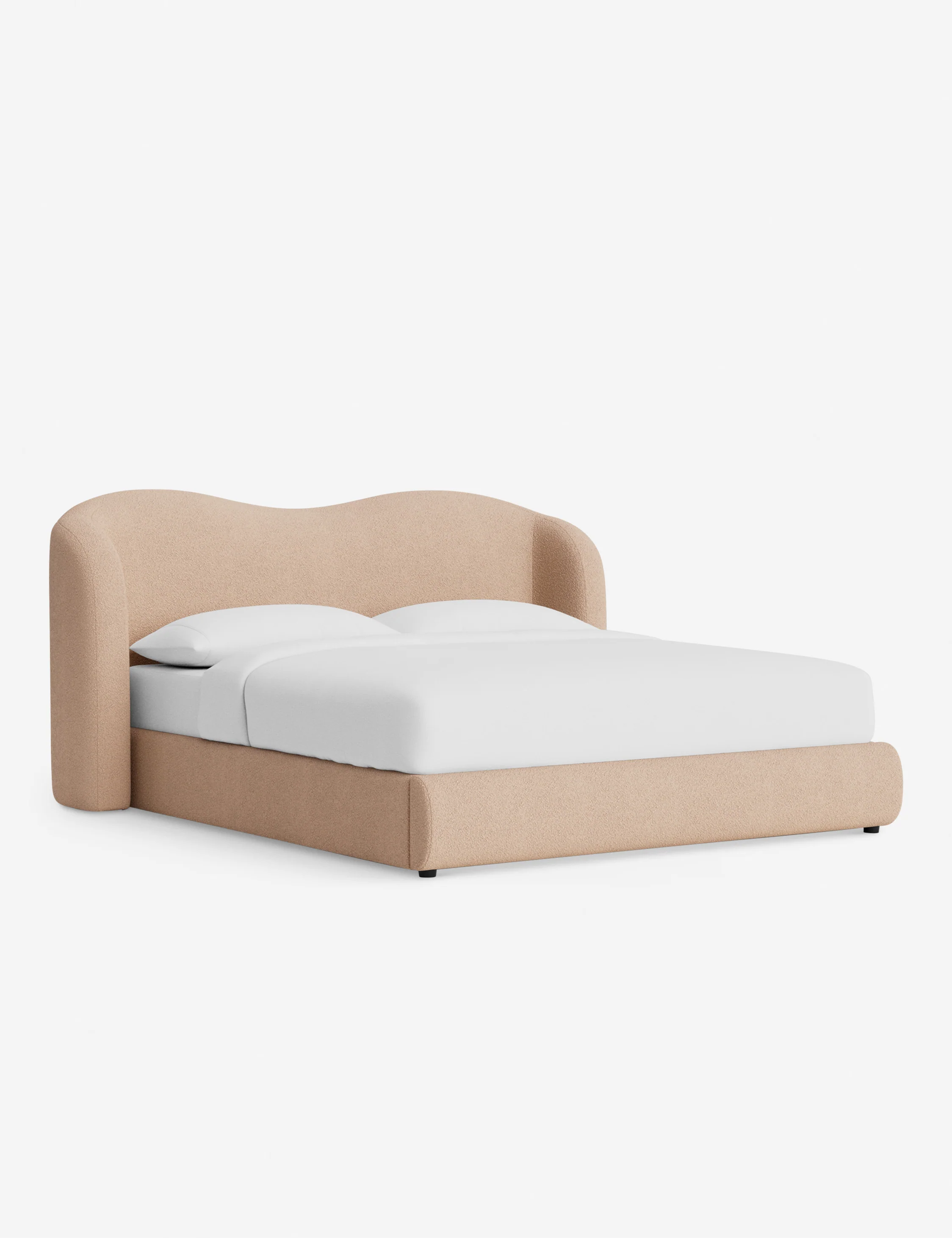 Shaw Platform Bed - Image 191