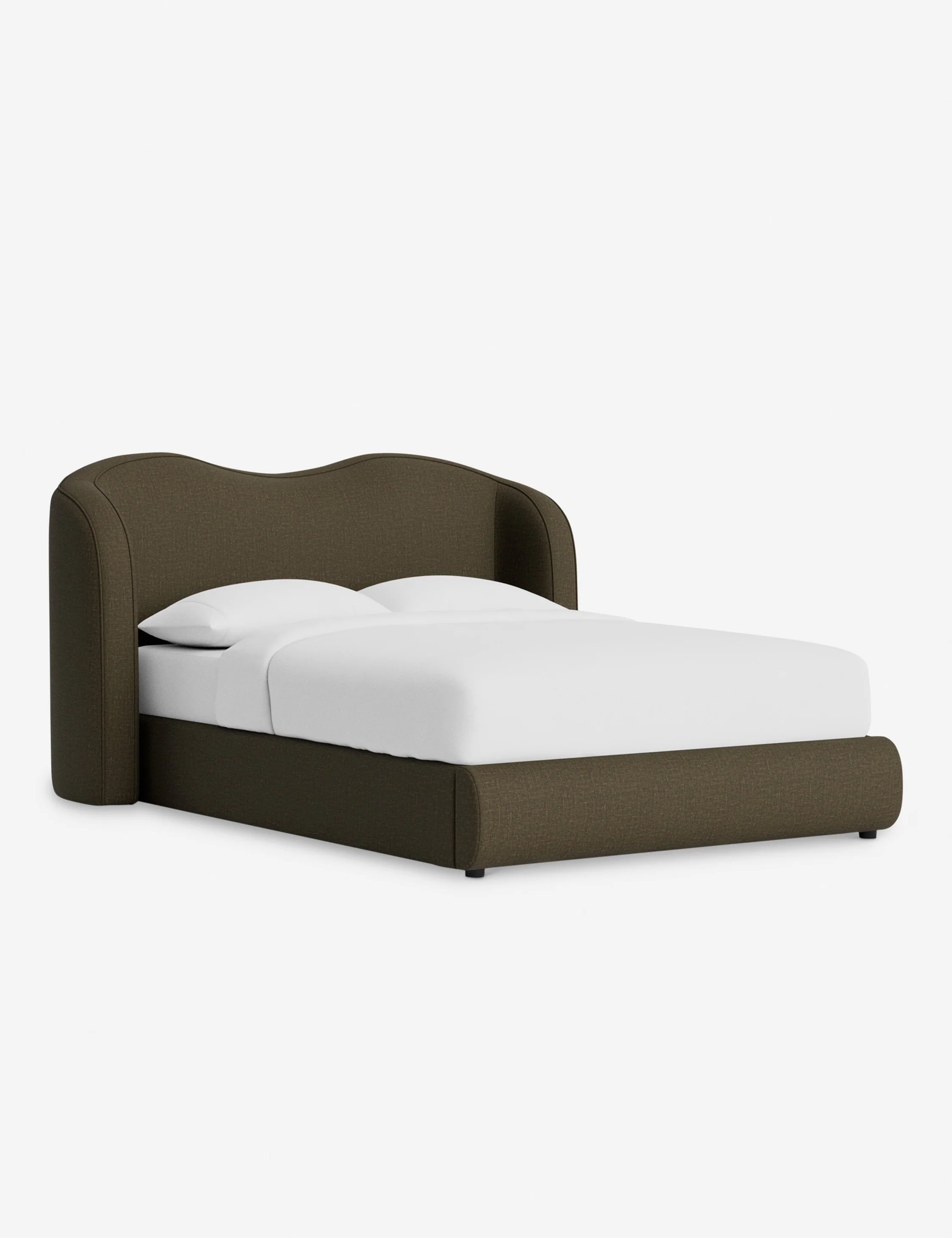 Shaw Platform Bed - Image 204