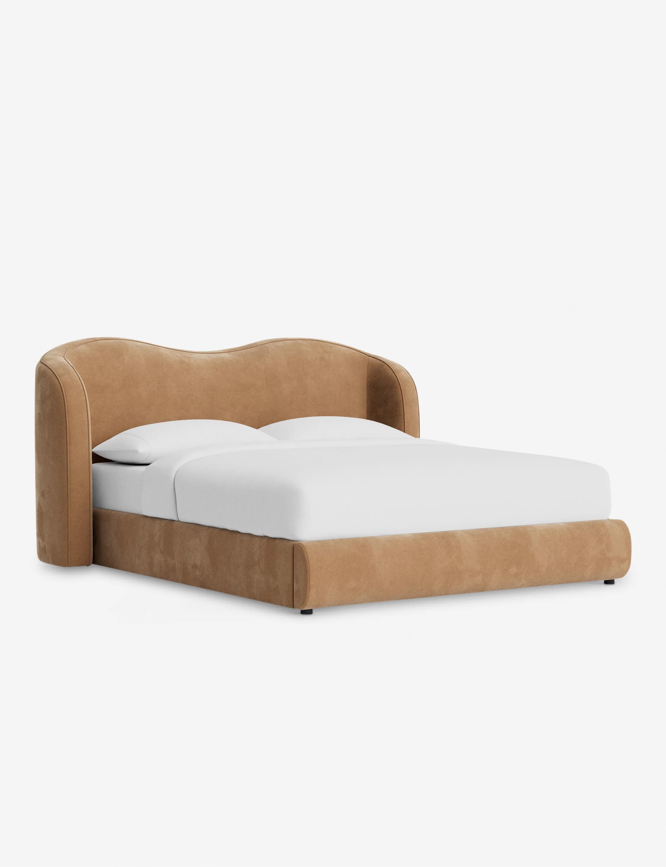Shaw Platform Bed - Image 88