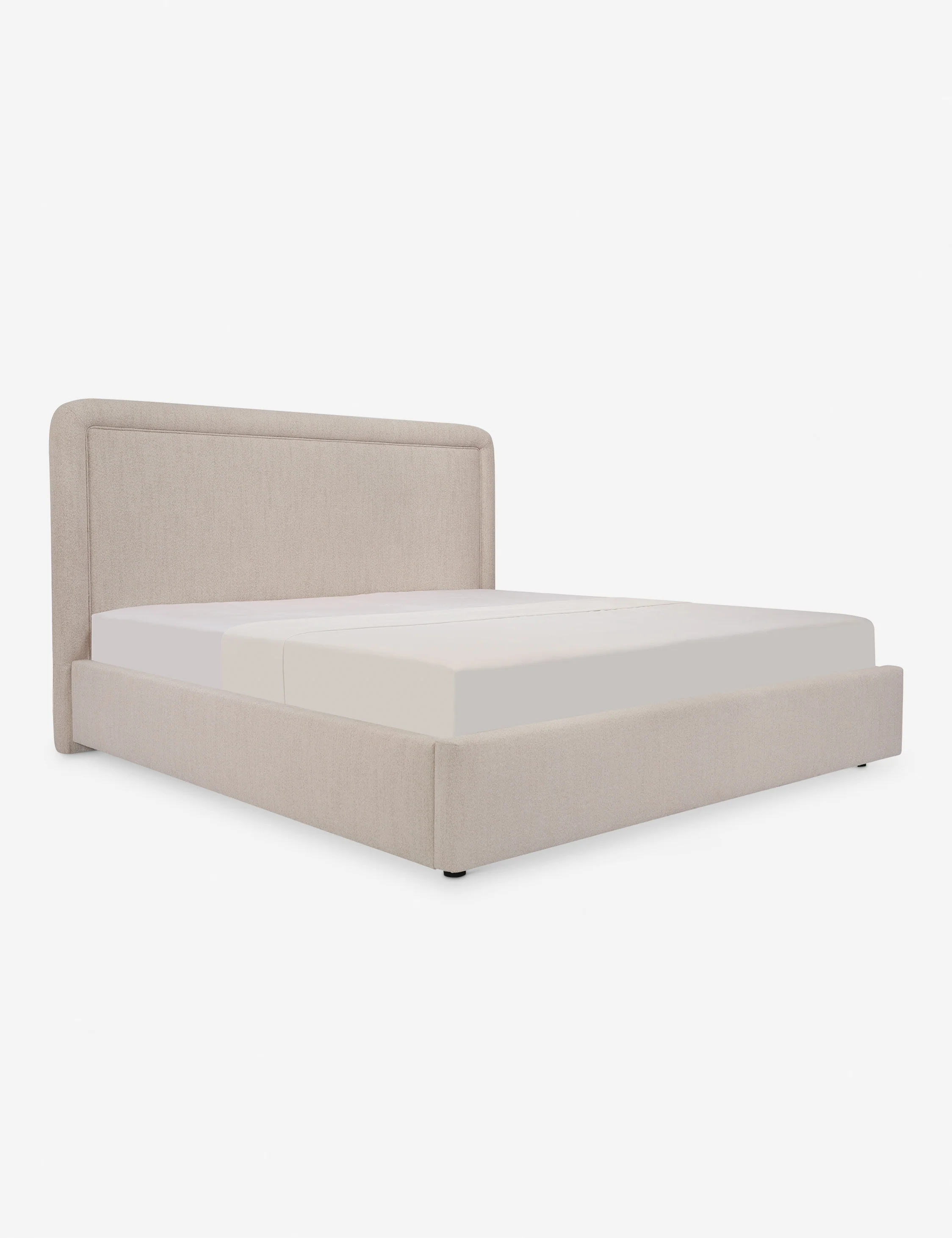 Simon Storage Bed - Image 16