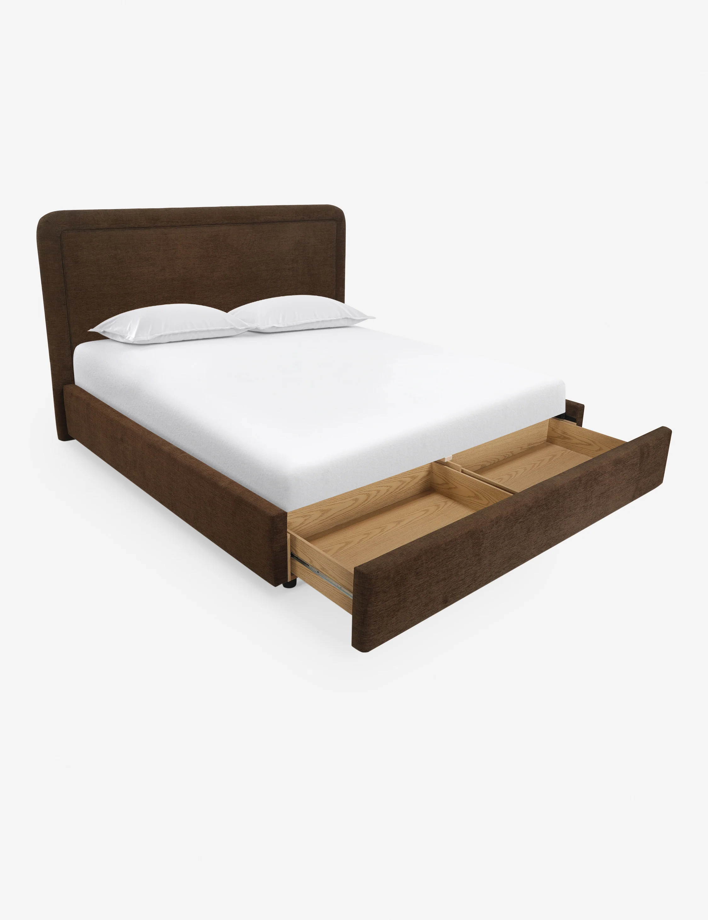 Simon Storage Bed - Image 35