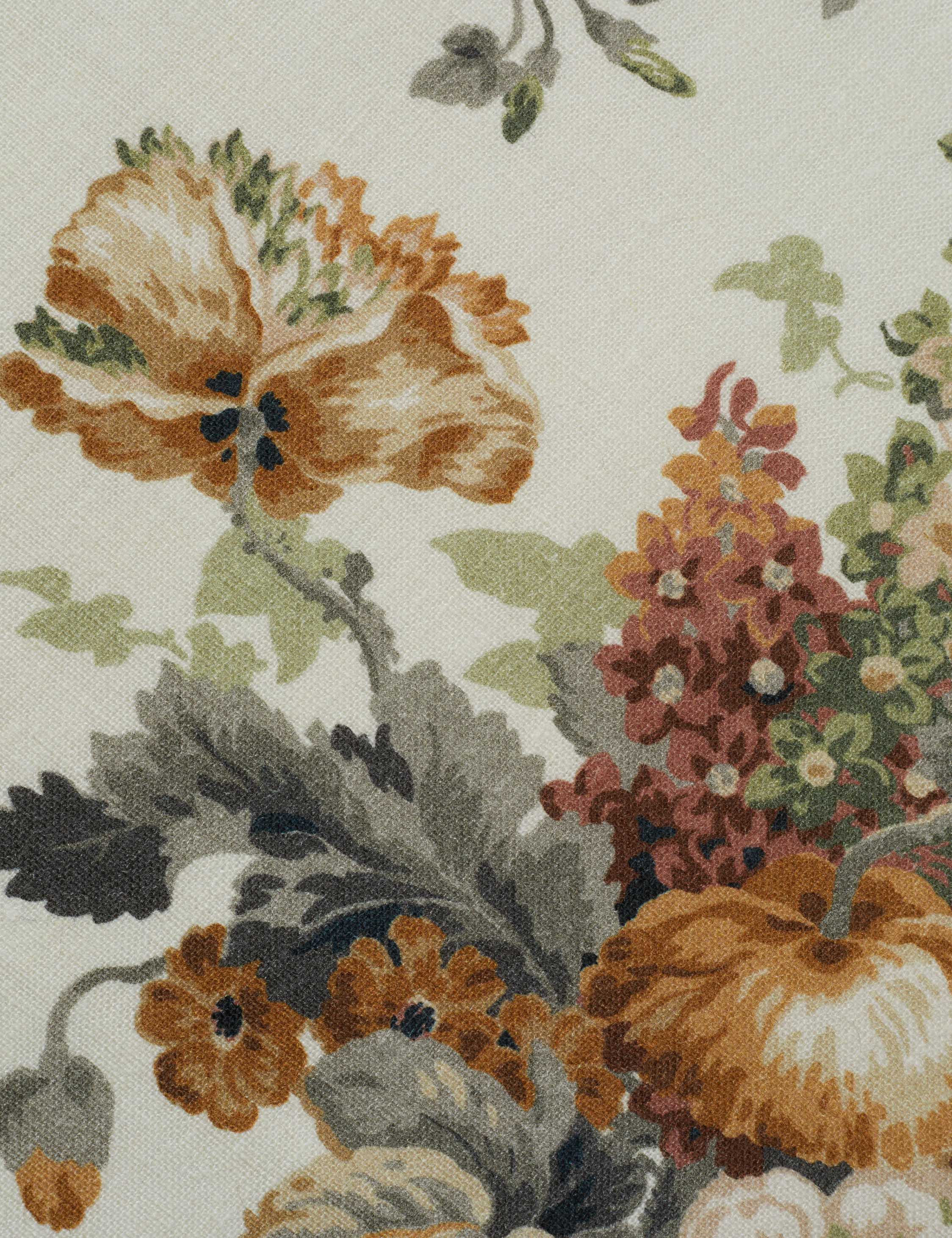 Soter Linen Fabric by Heidi Caillier - Image 6