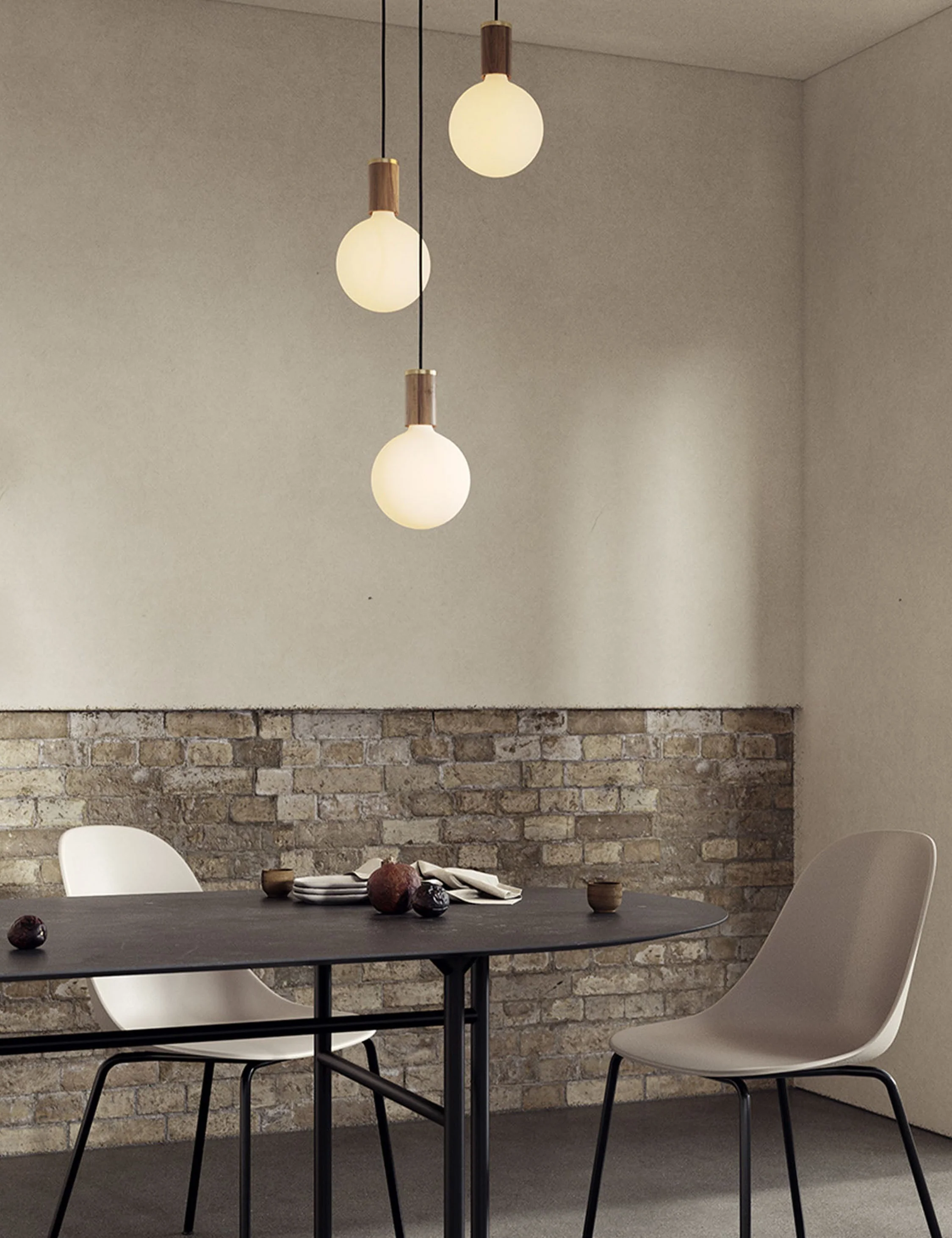 Sphere IV 8W LED Bulb by Tala - Image 3