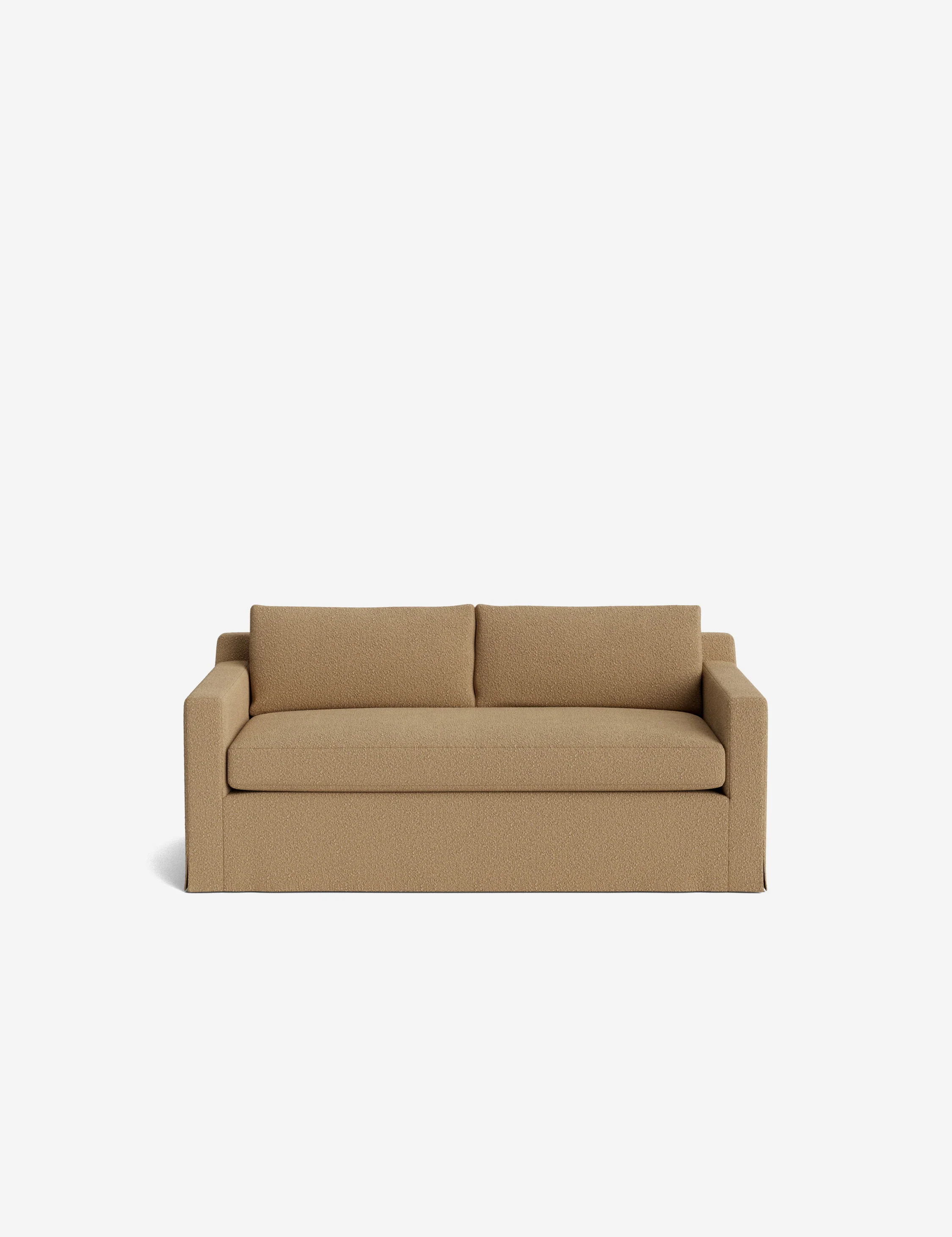 Tadita Slipcover Sofa - Image 18