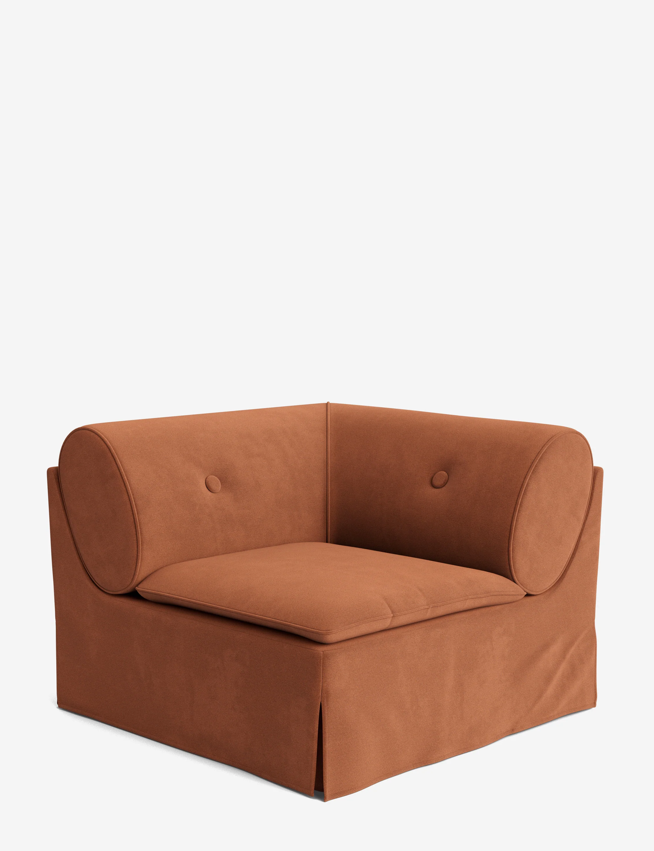 Trudy Modular Corner by Sarah Sherman Samuel - Image 102