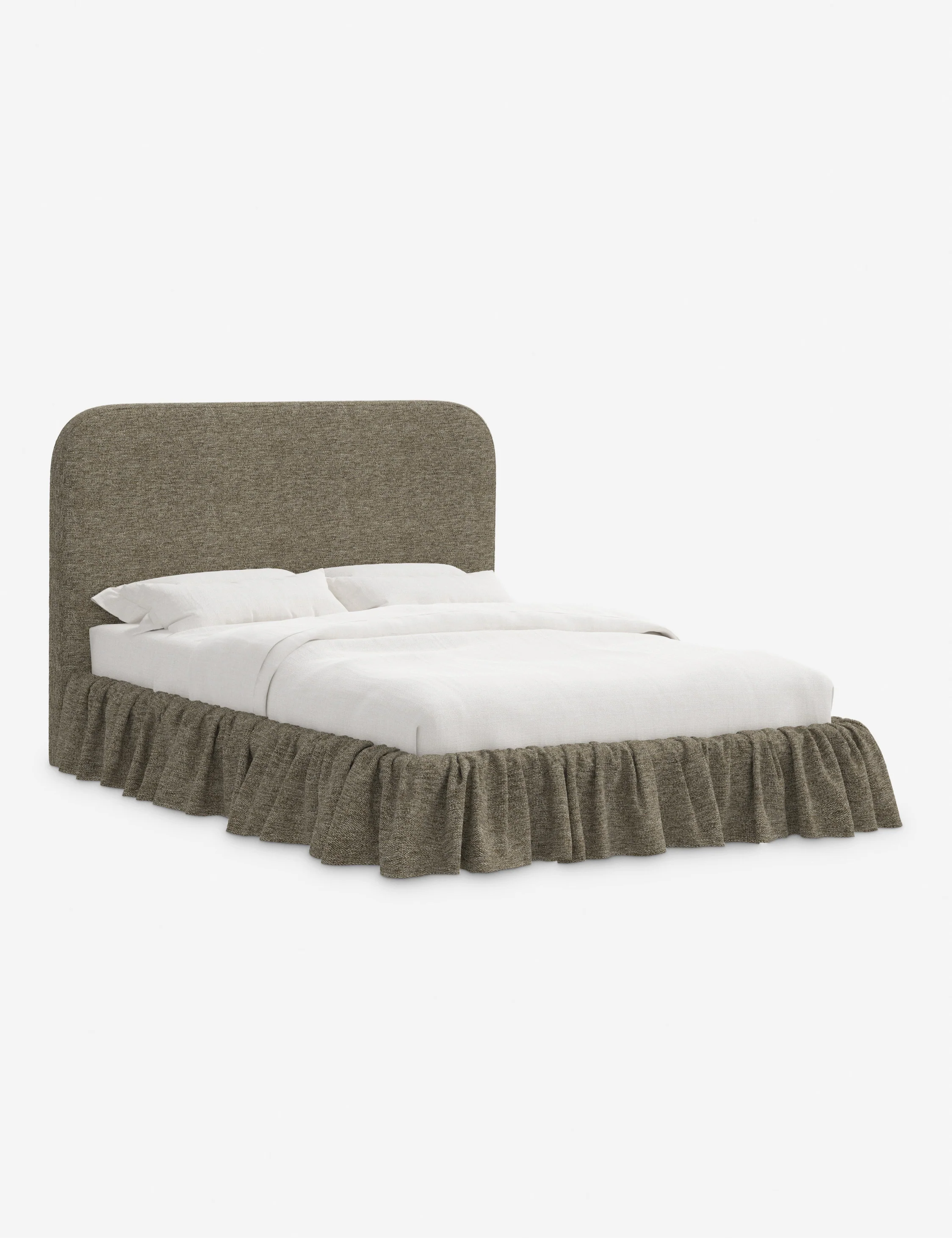 Westmont Platform Bed - Image 7