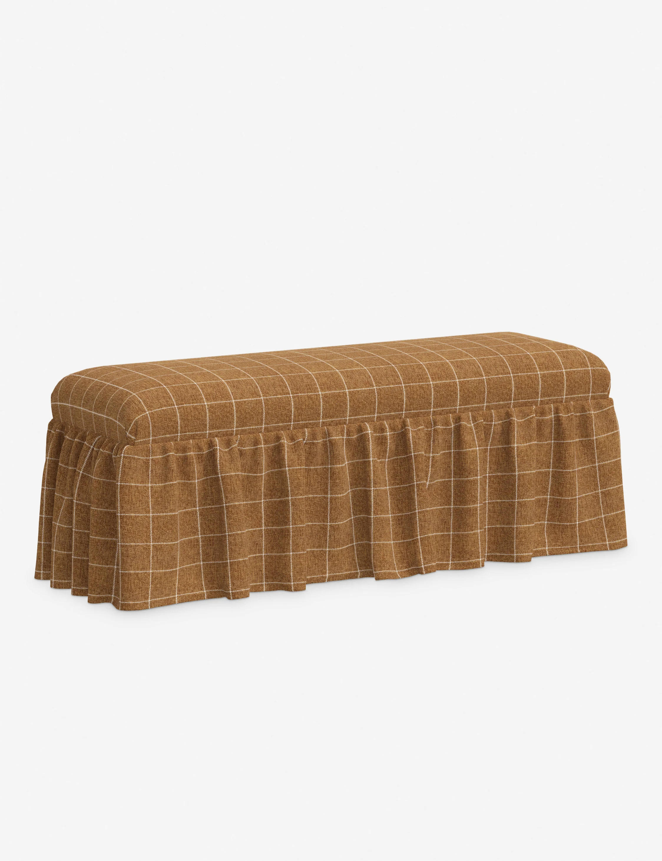 Wilm Dining Bench - Image 15