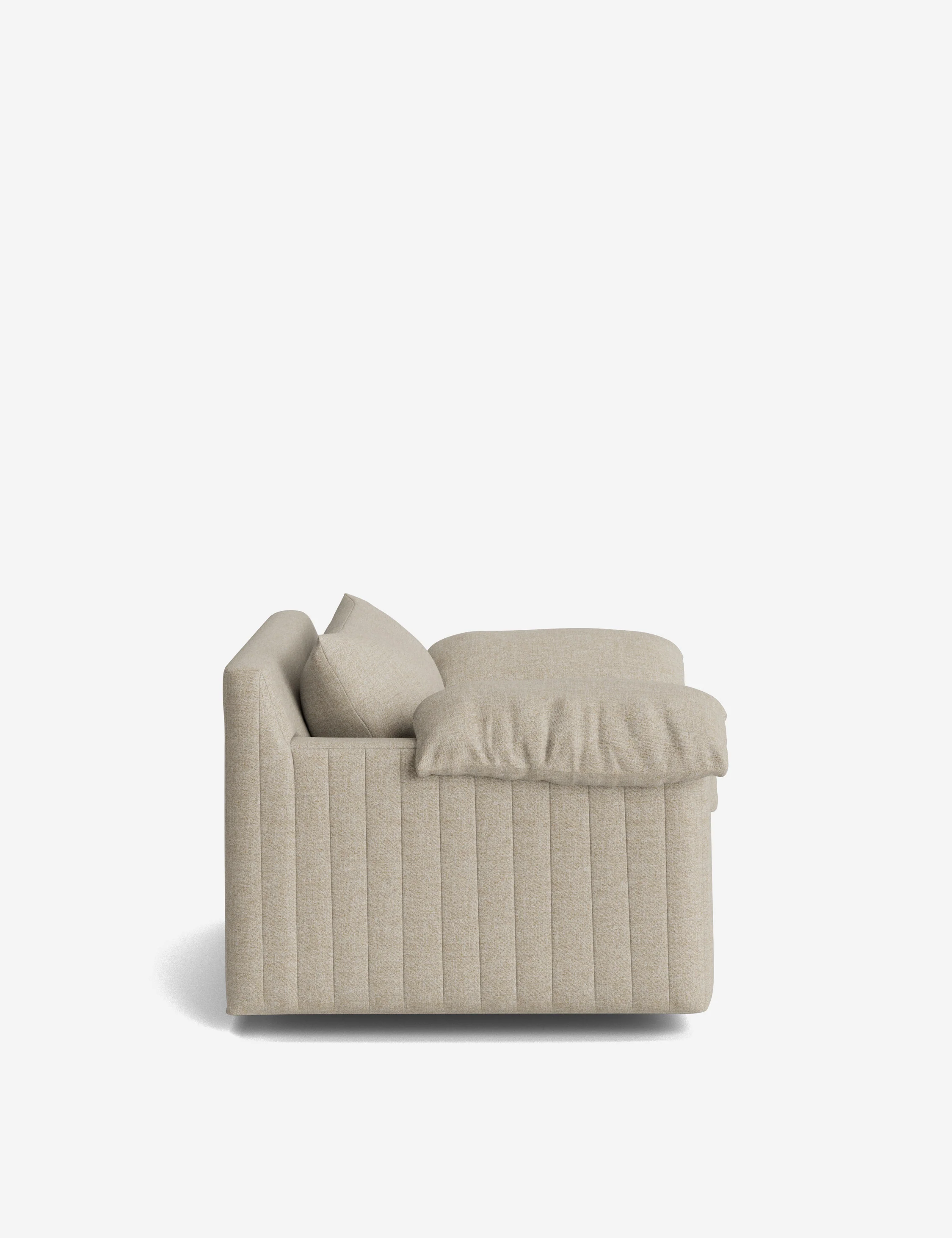 Yucca Swivel Chair by Carly Cushnie - Image 166
