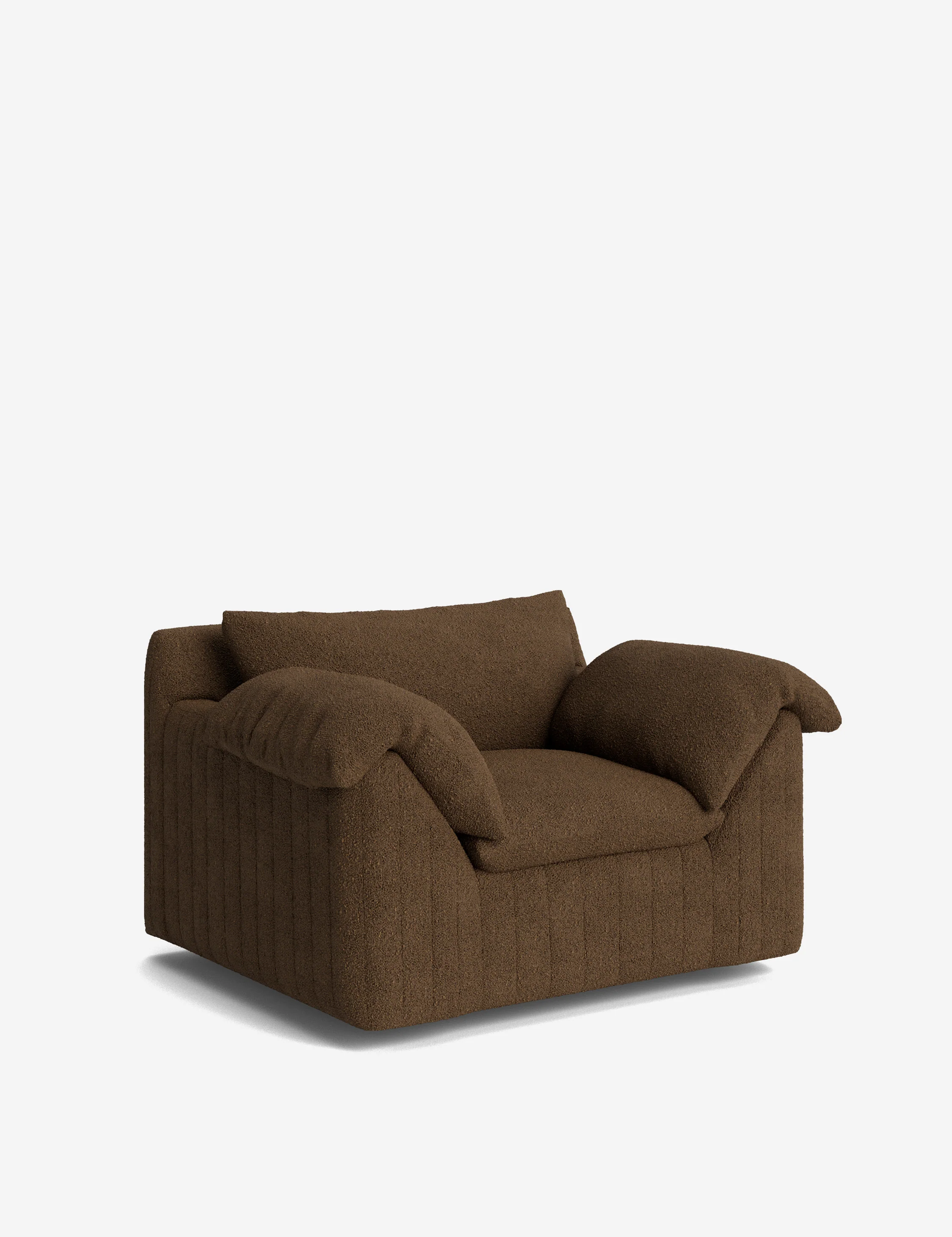 Yucca Swivel Chair by Carly Cushnie - Image 53